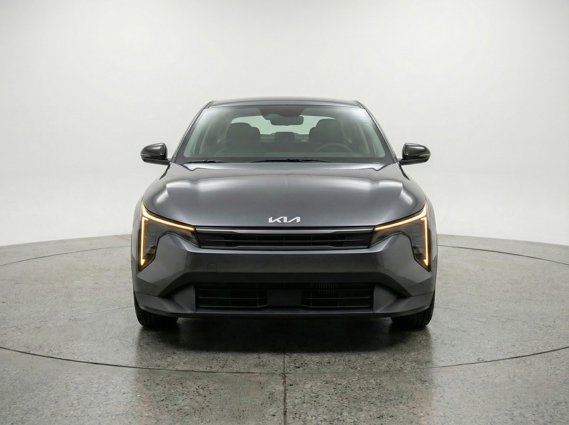 Thumbnail: 2025 Kia K4 - 2