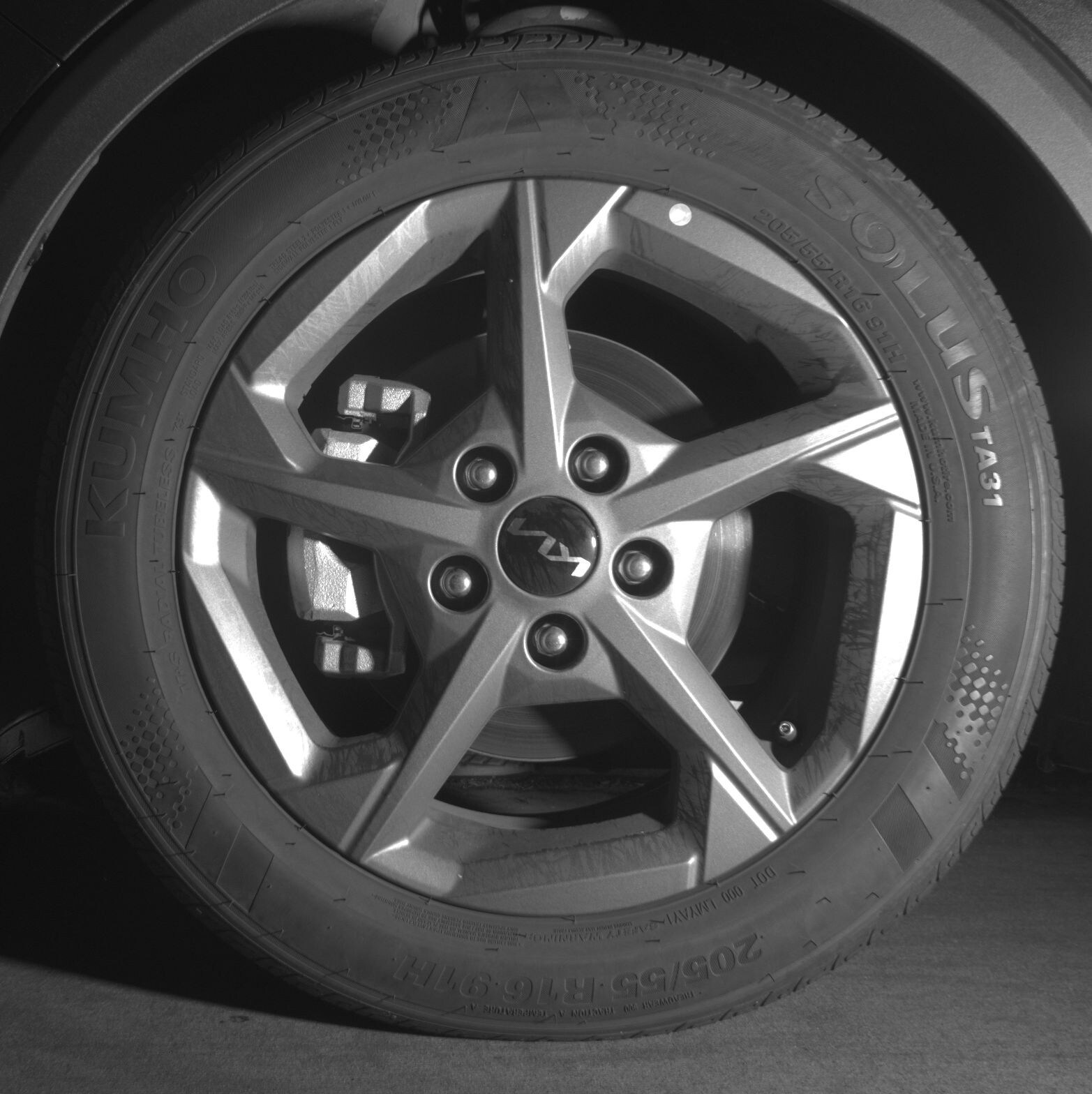 Thumbnail: 2025 Kia K4 - 9