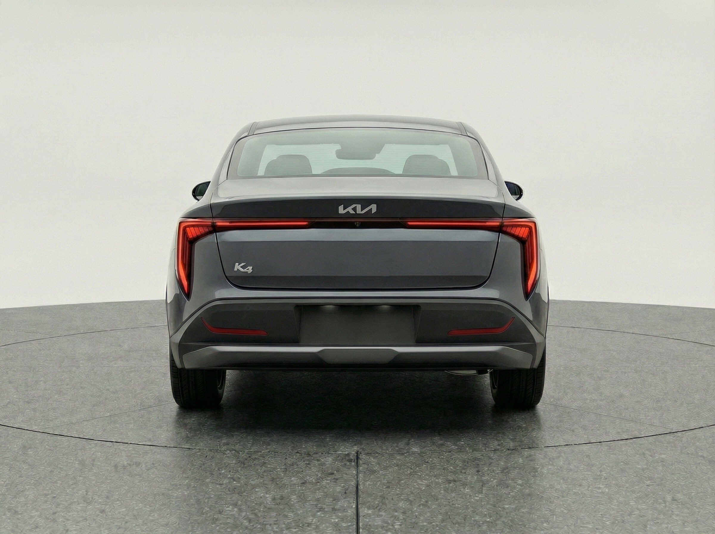 Thumbnail: 2025 Kia K4 - 6