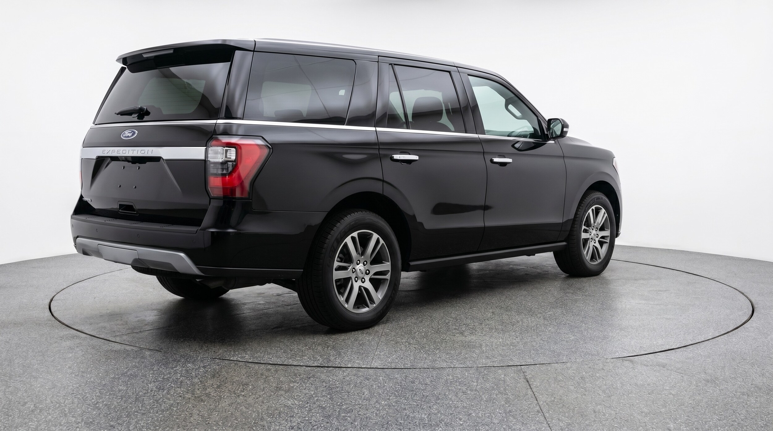 Thumbnail: 2024 Ford Expedition - 7