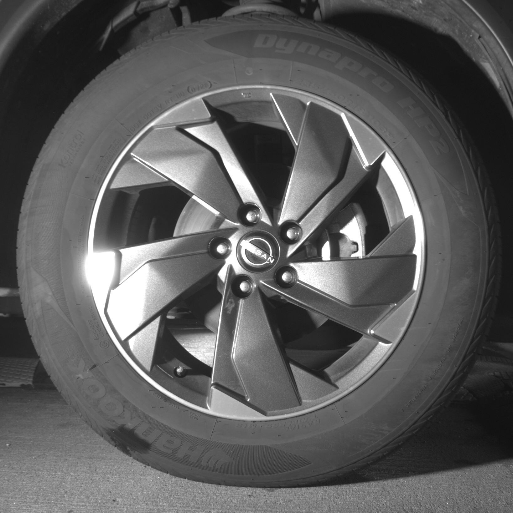 Thumbnail: 2025 Nissan Rogue - 10