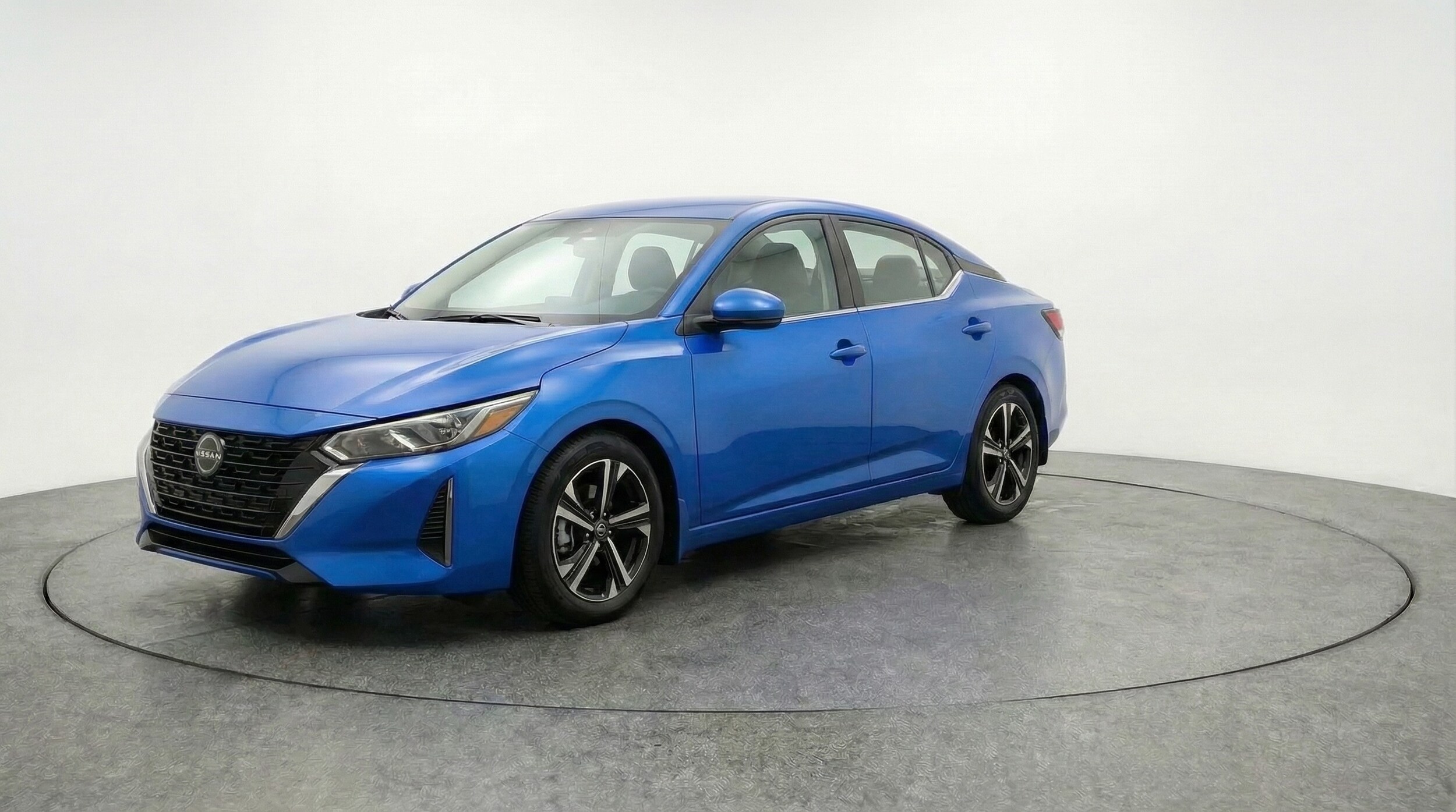 Thumbnail: 2025 Nissan Sentra - 3