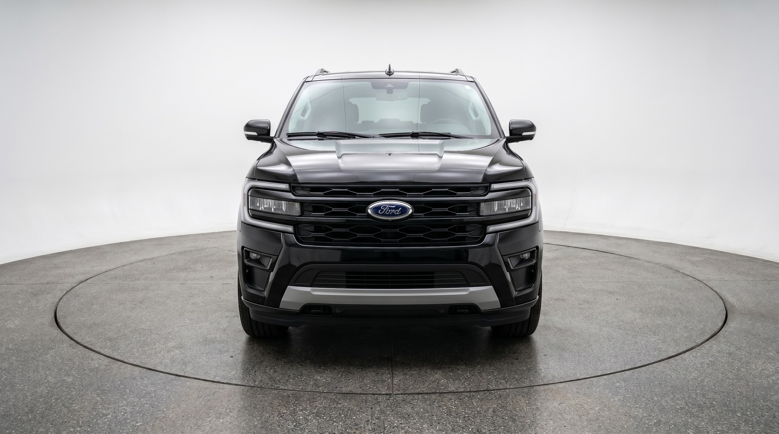Thumbnail: 2024 Ford Expedition - 2