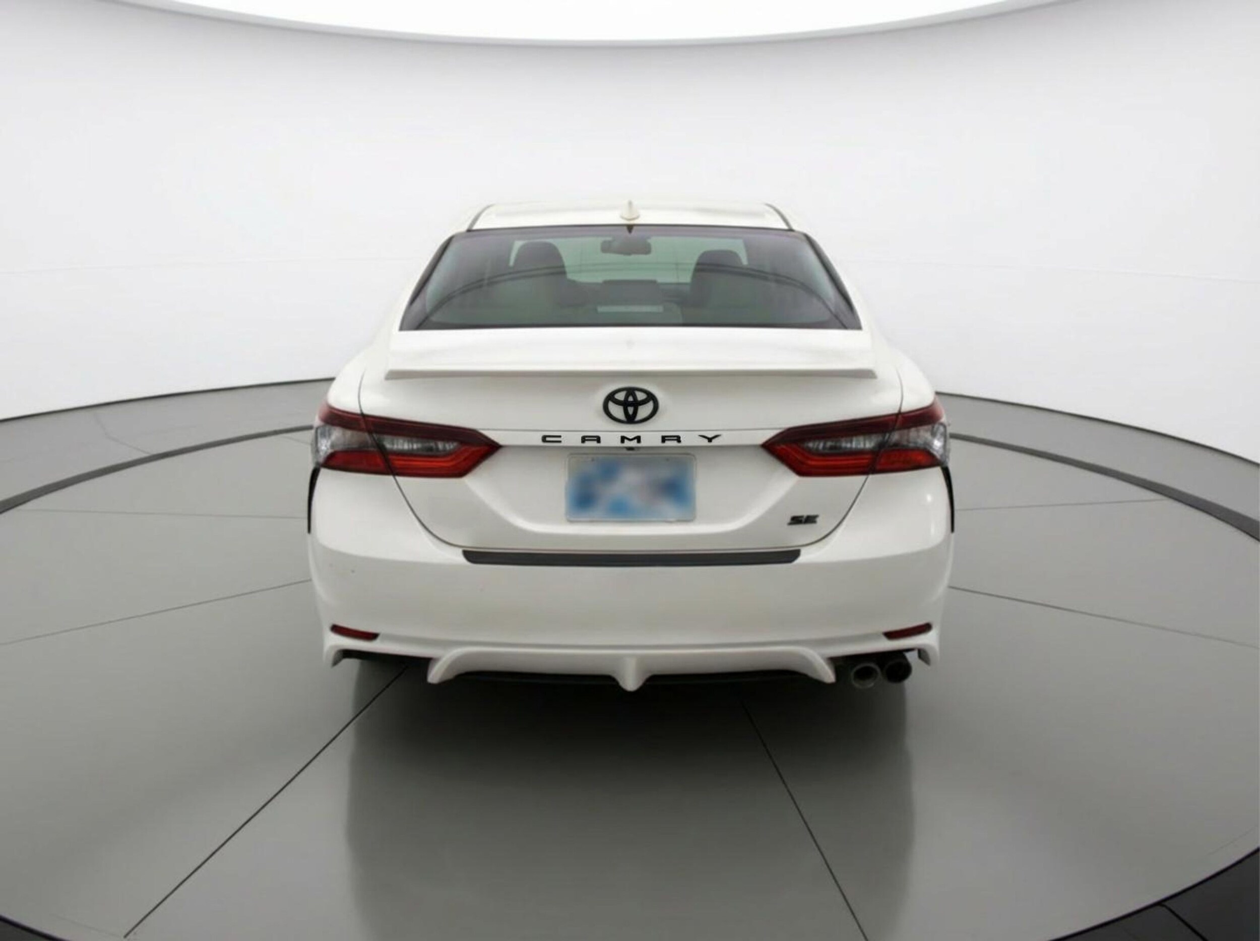 Thumbnail: 2023 Toyota Camry - 6