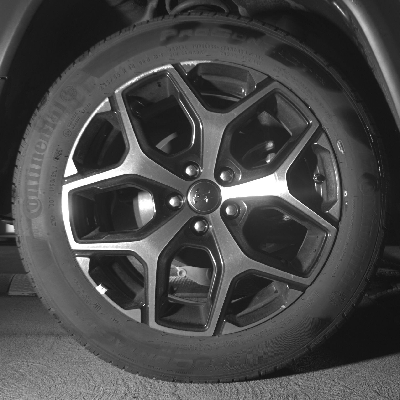 Thumbnail: 2025 Jeep Compass - 12