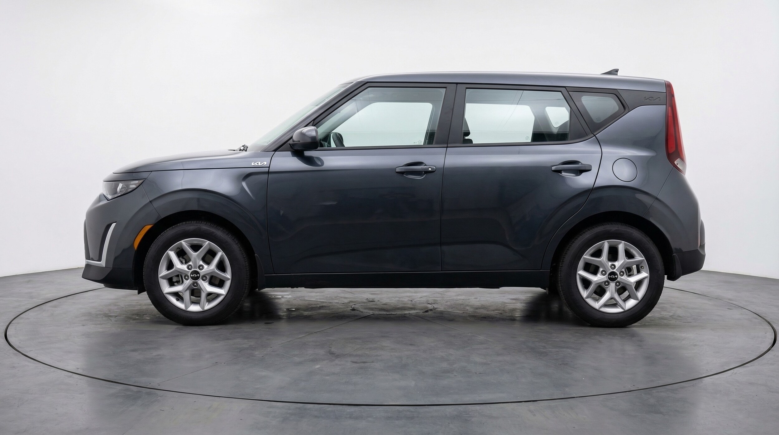 Thumbnail: 2025 Kia Soul - 4