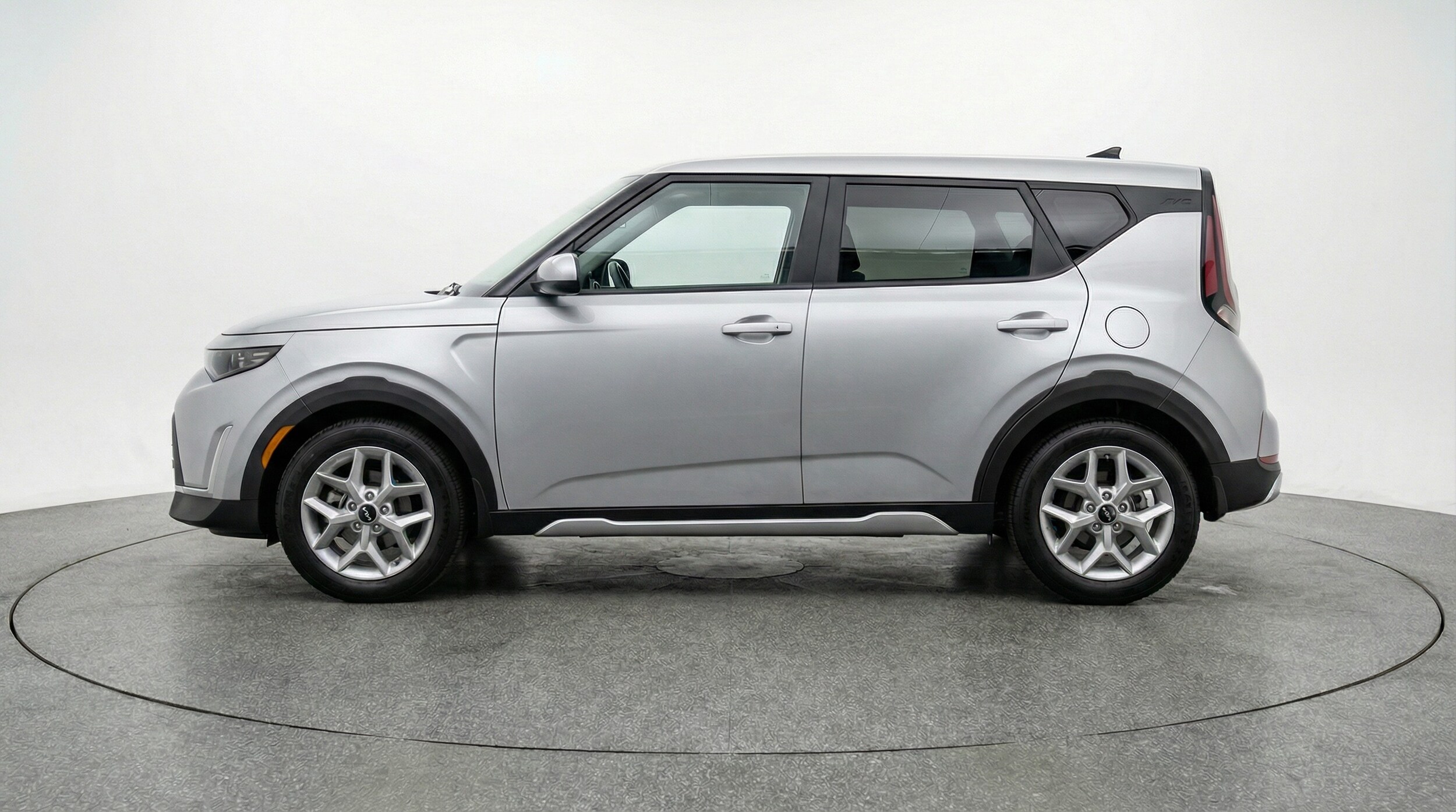 Thumbnail: 2025 Kia Soul - 4