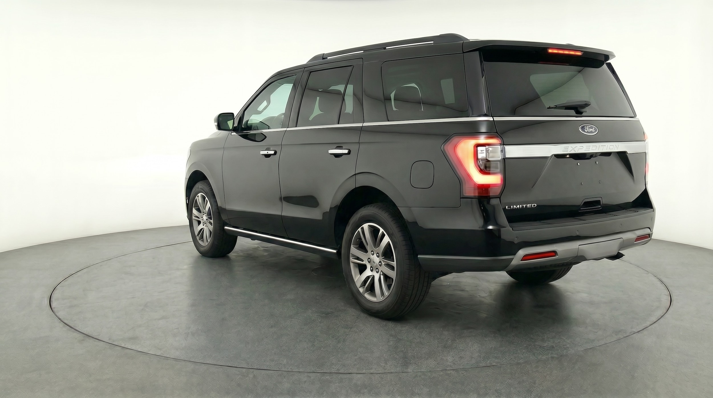 Thumbnail: 2024 Ford Expedition - 5