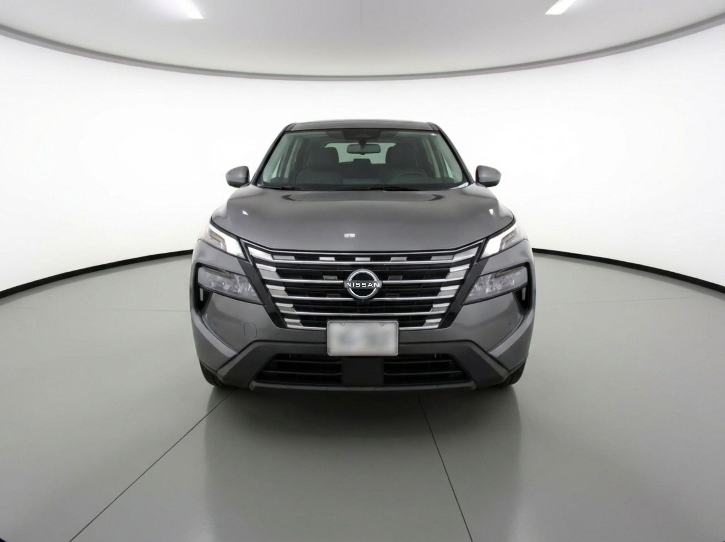 Thumbnail: 2025 Nissan Rogue - 2