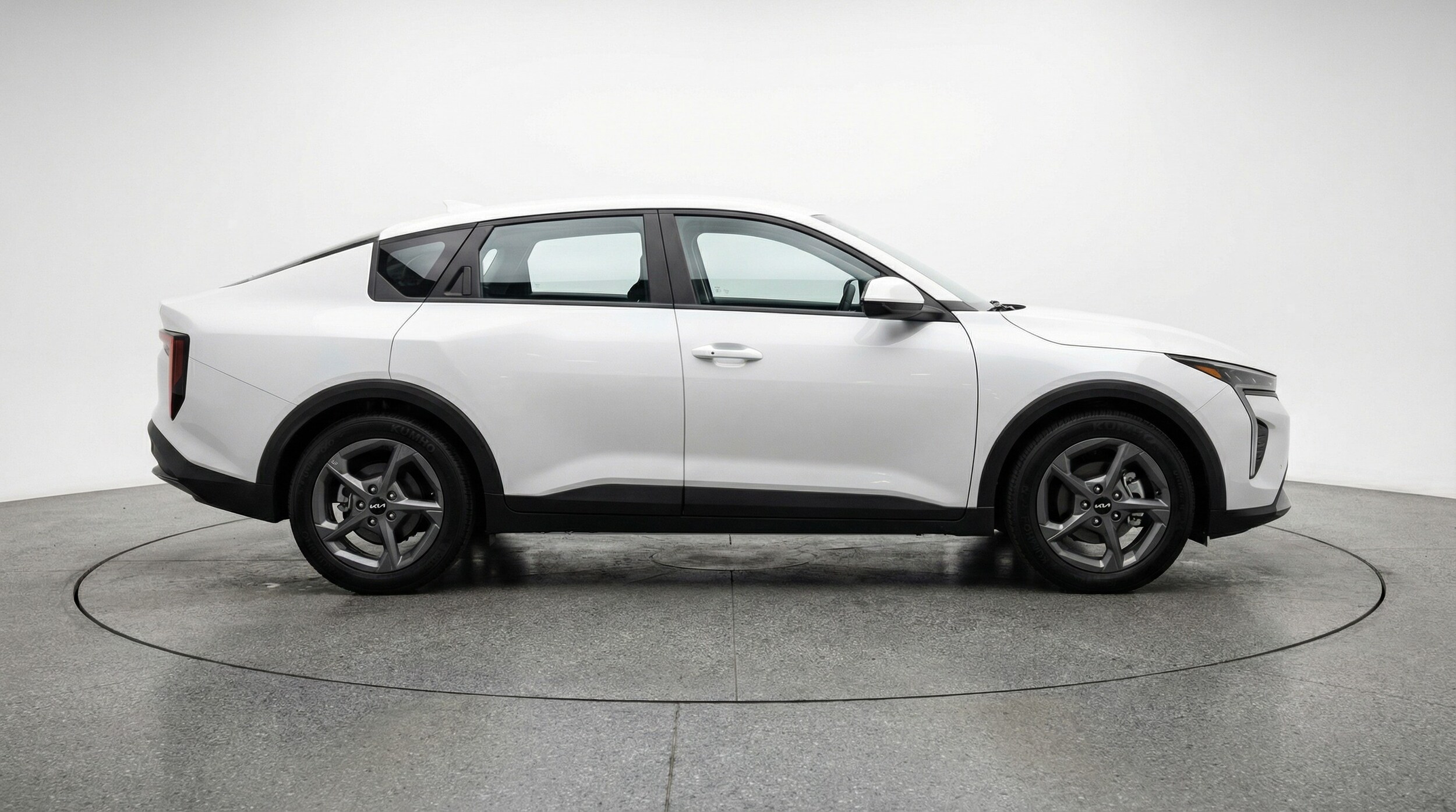 Thumbnail: 2025 Kia K4 - 8