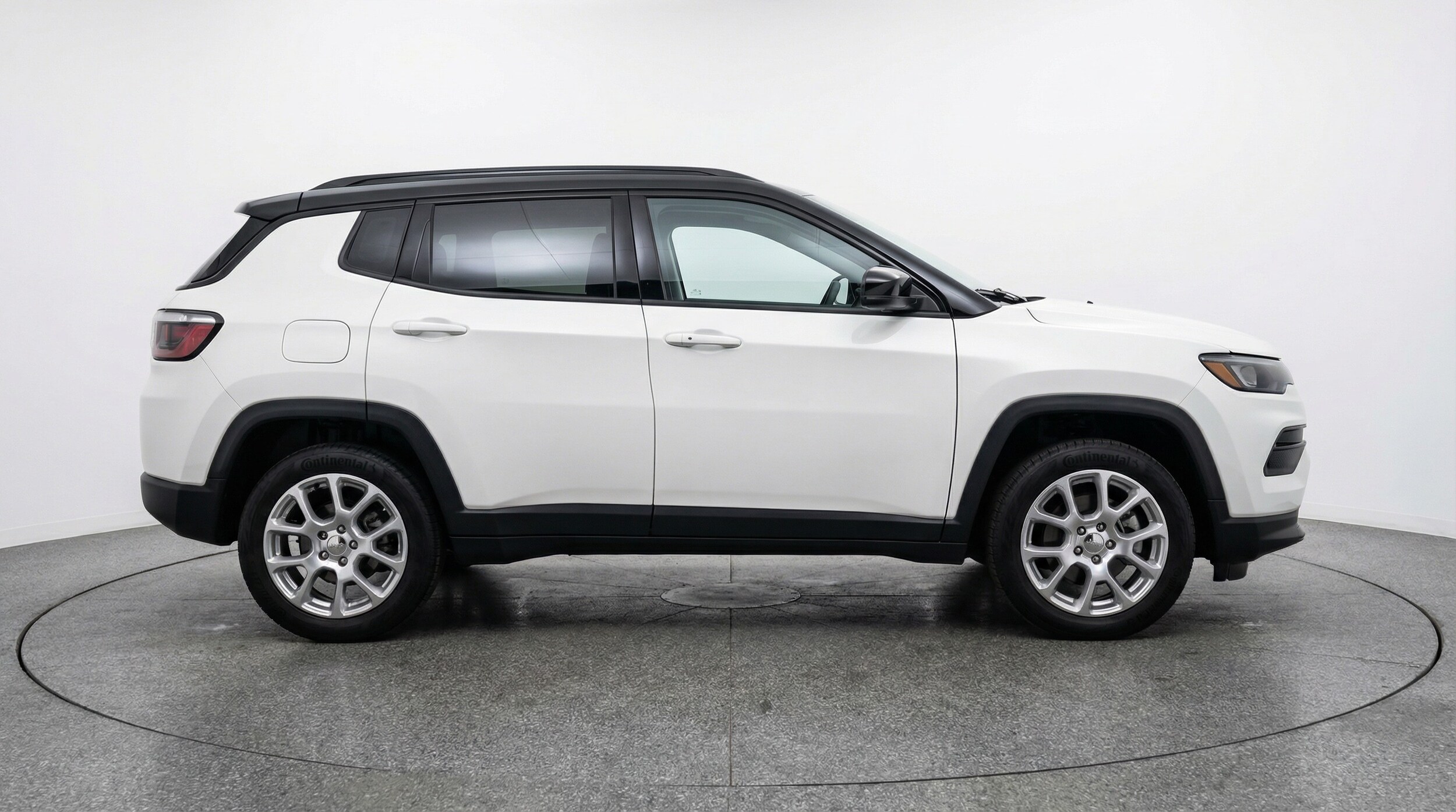 Thumbnail: 2025 Jeep Compass - 8