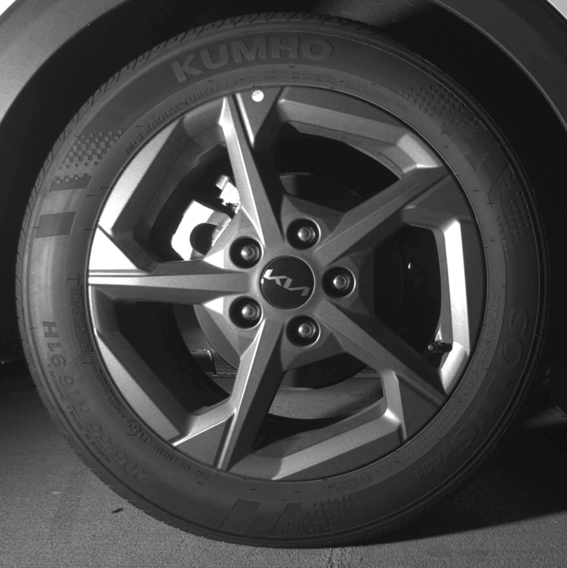 Thumbnail: 2025 Kia K4 - 12