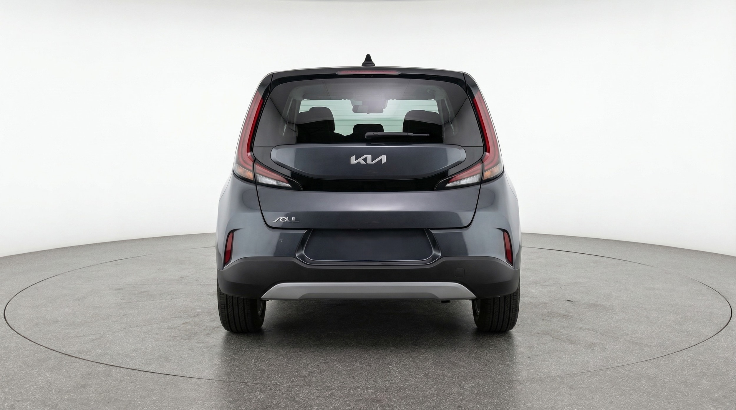 Thumbnail: 2025 Kia Soul - 6