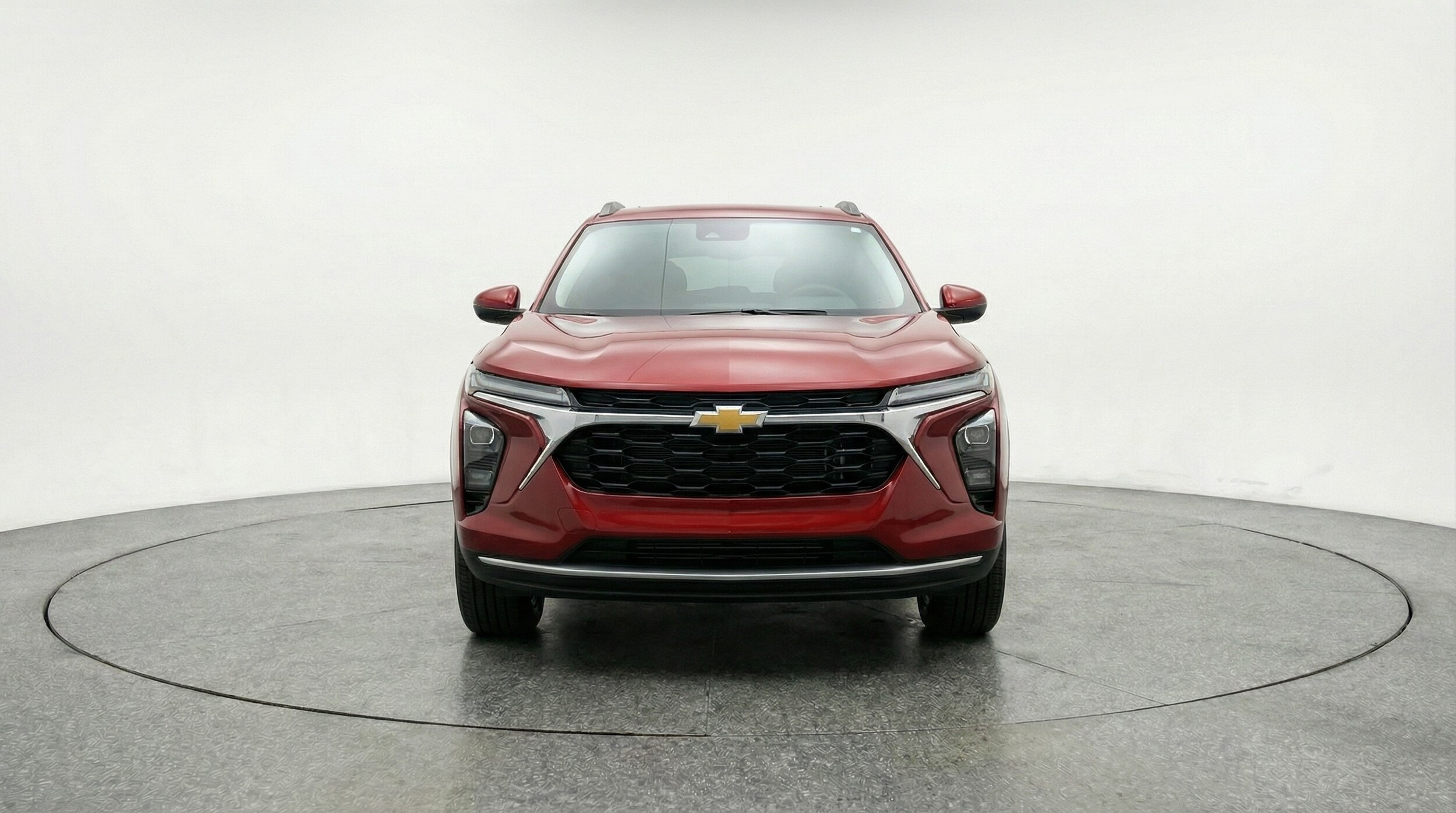 Thumbnail: 2025 Chevrolet Trax - 2