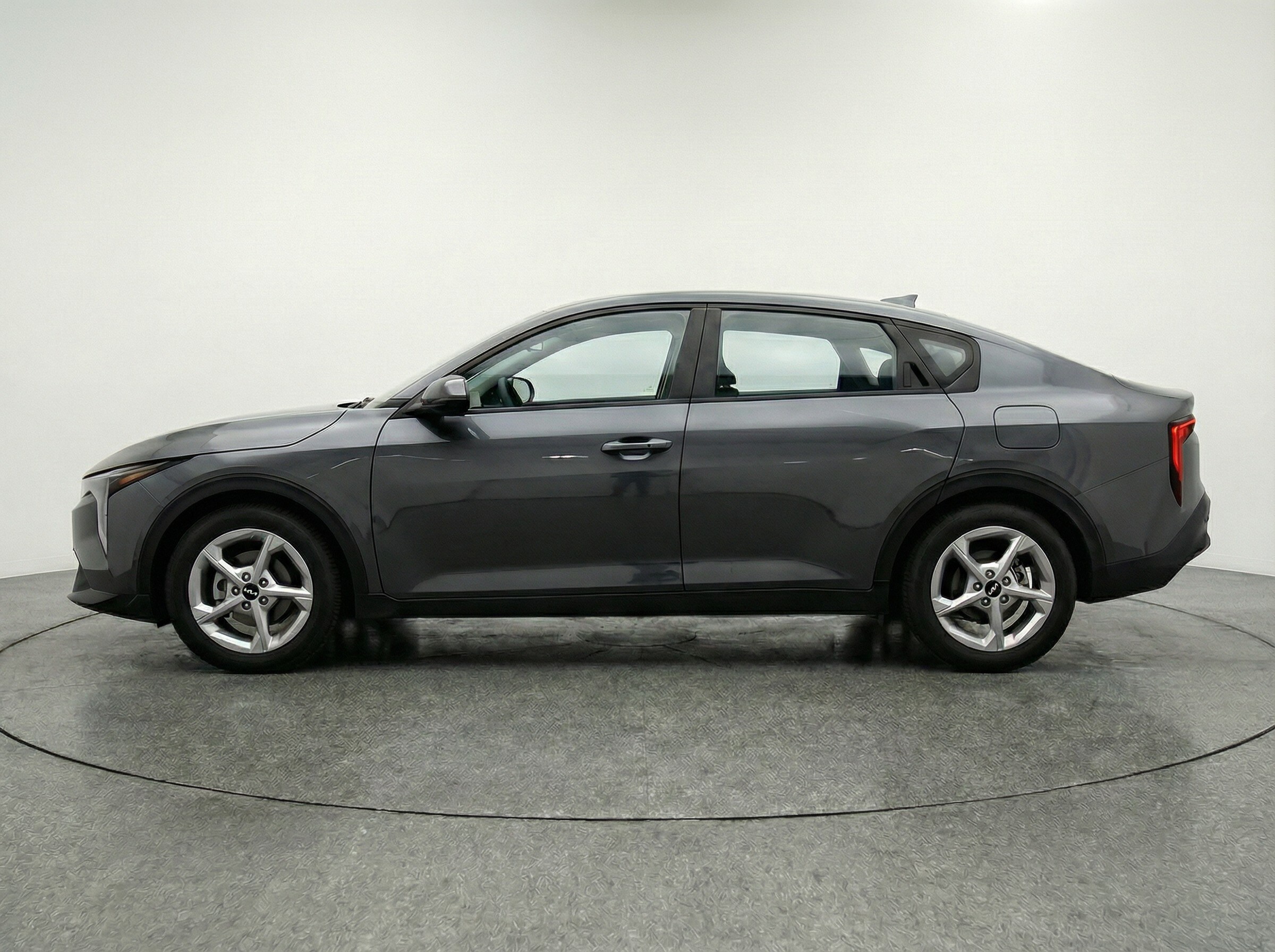 Thumbnail: 2025 Kia K4 - 4