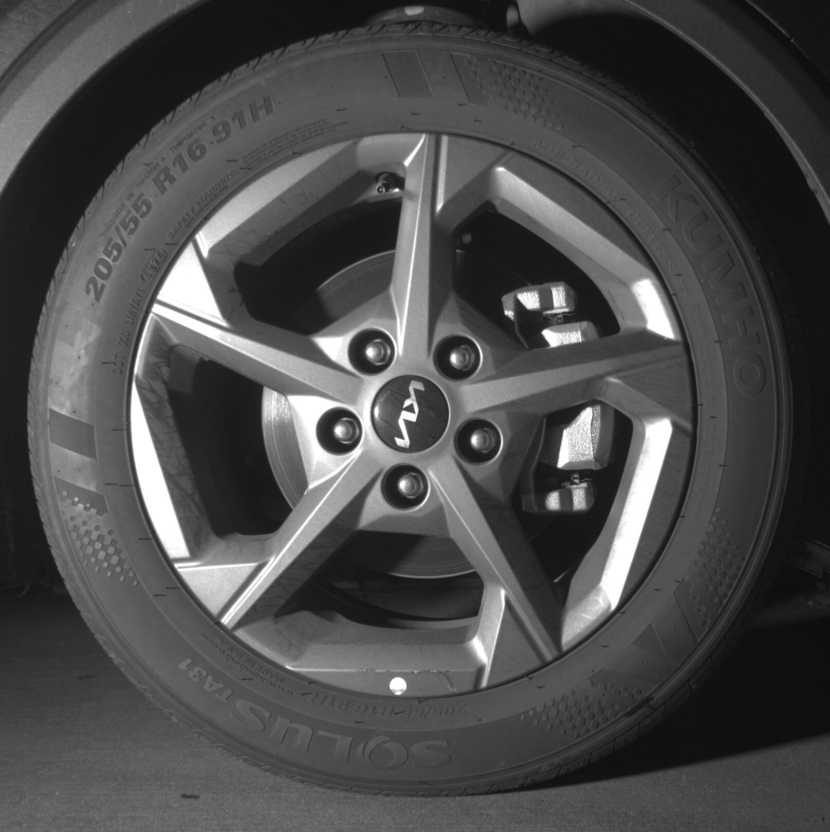 Thumbnail: 2025 Kia K4 - 10