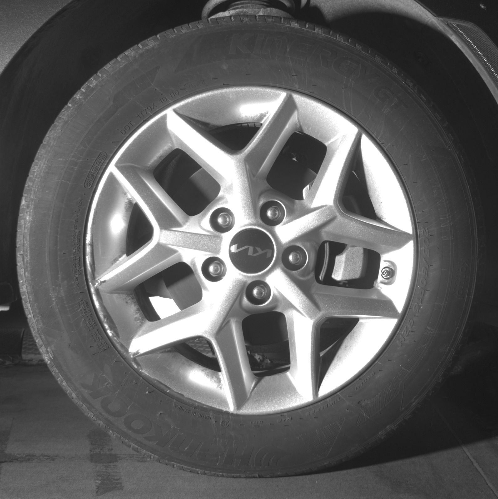 Thumbnail: 2025 Kia Soul - 15