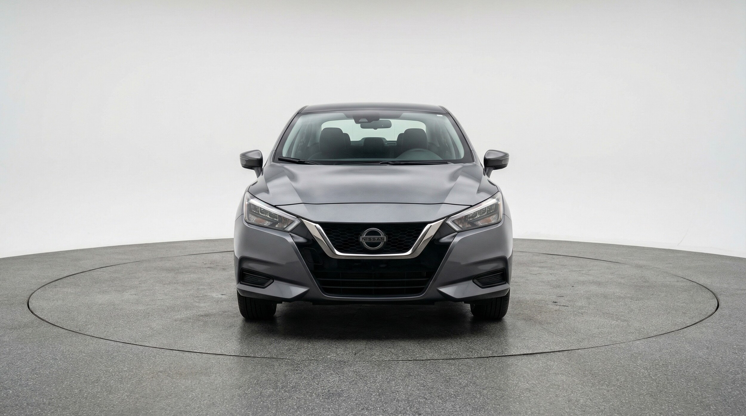 Thumbnail: 2025 Nissan Versa - 2