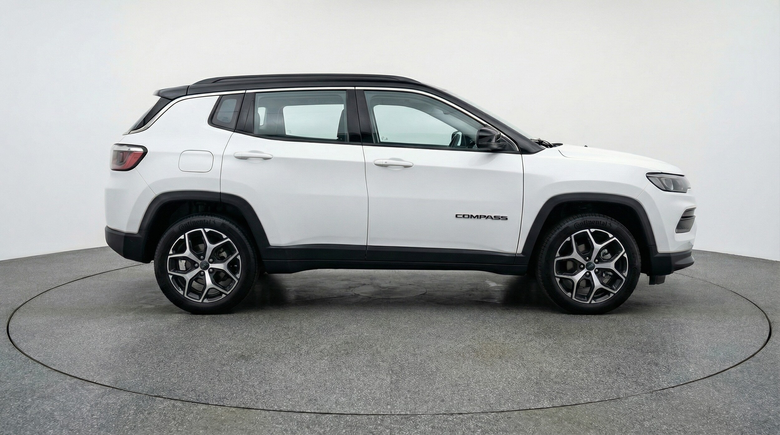 Thumbnail: 2025 Jeep Compass - 8