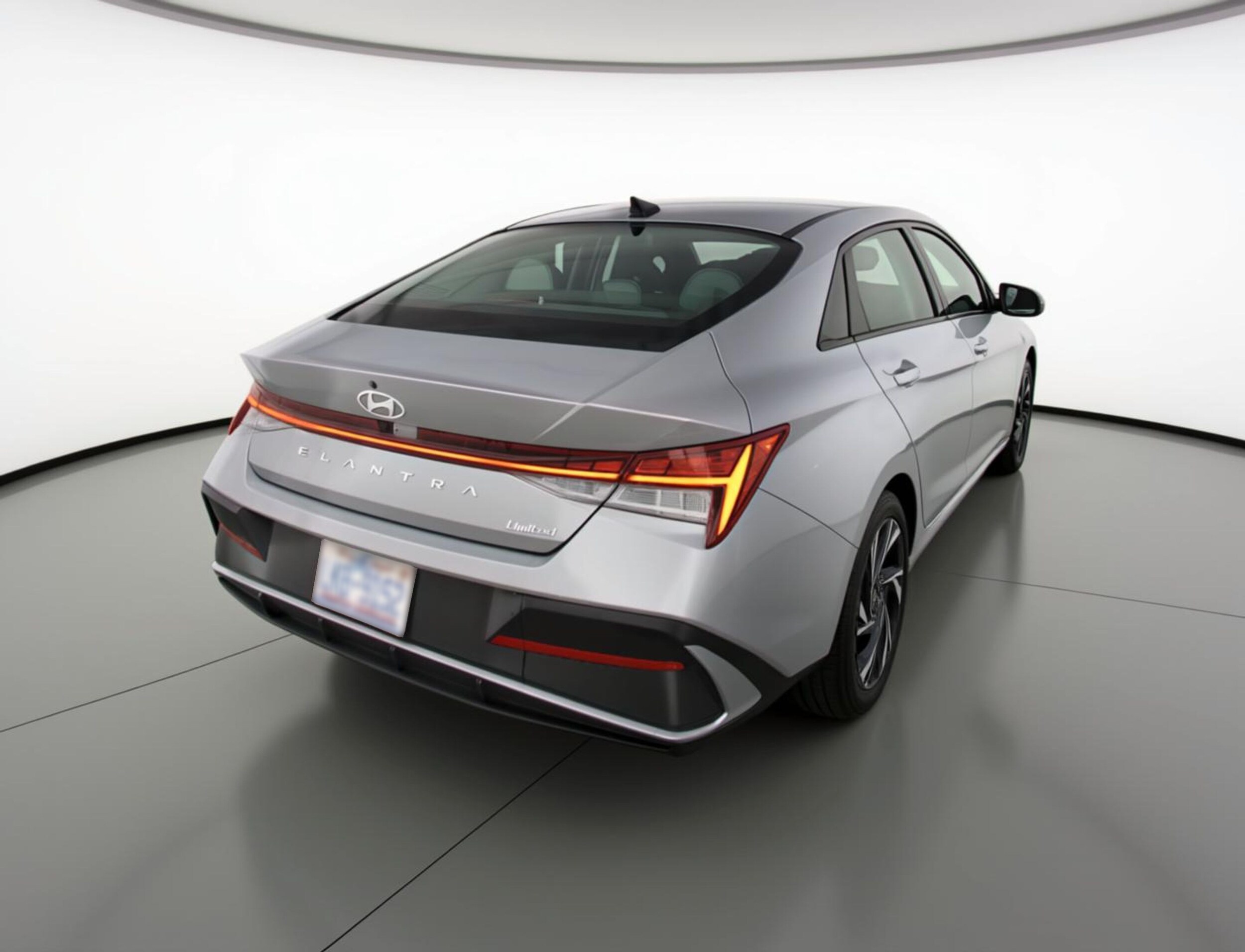 Thumbnail: 2025 Hyundai Elantra - 7