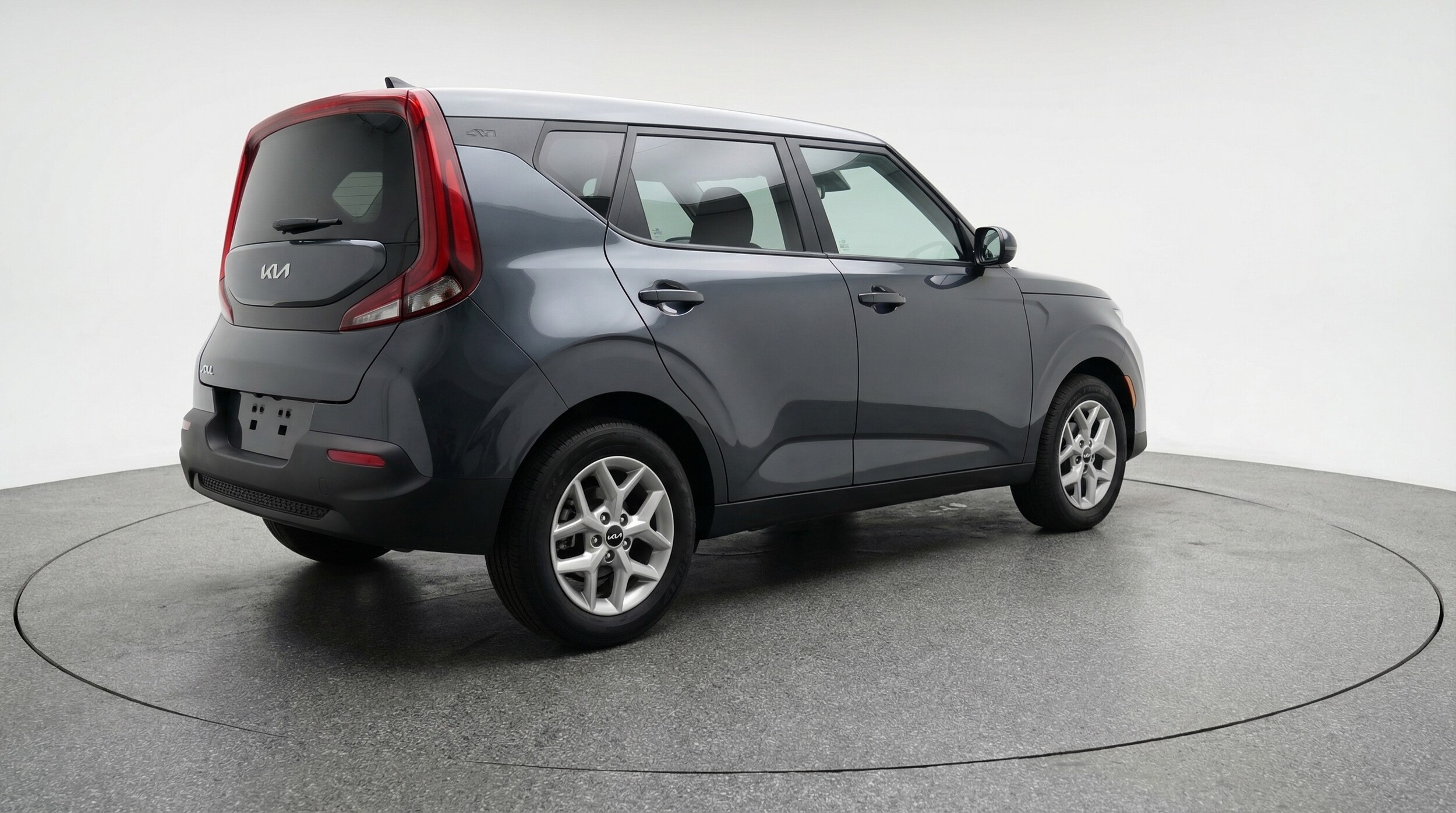 Thumbnail: 2025 Kia Soul - 7