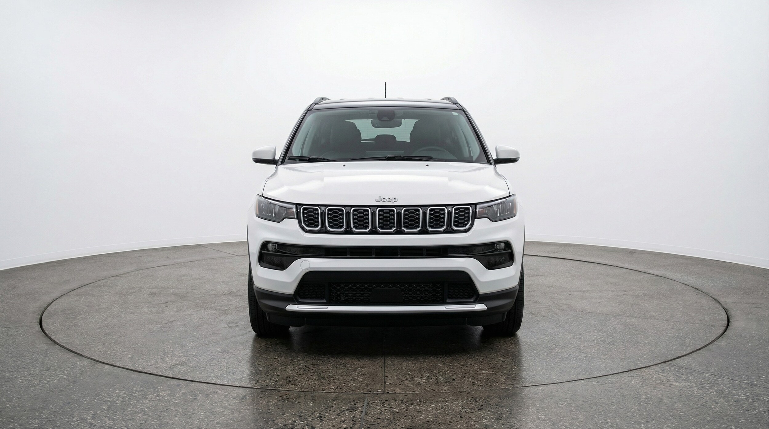 Thumbnail: 2025 Jeep Compass - 2