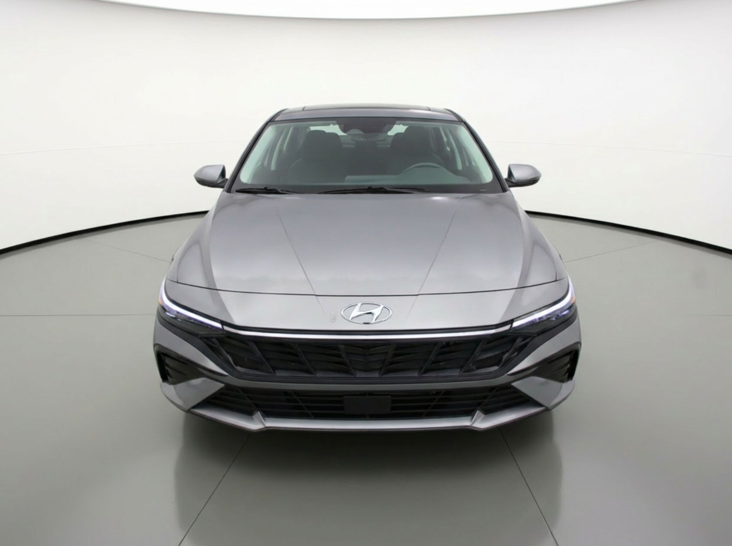 Thumbnail: 2025 Hyundai Elantra - 2