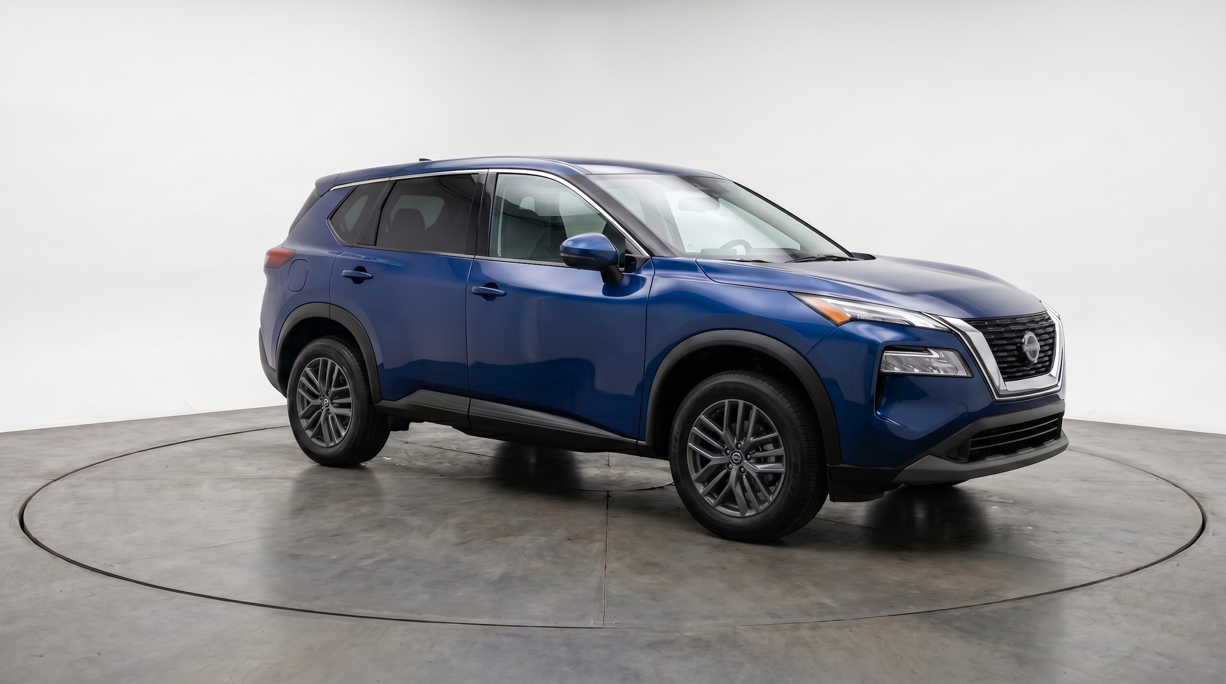 Thumbnail: 2026 Nissan Rogue - 1