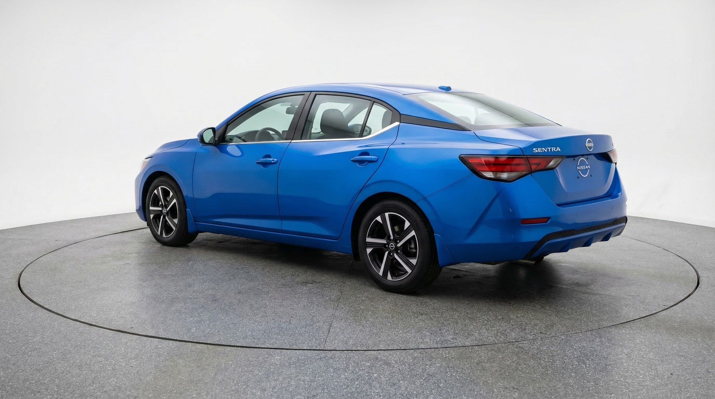 Thumbnail: 2025 Nissan Sentra - 5