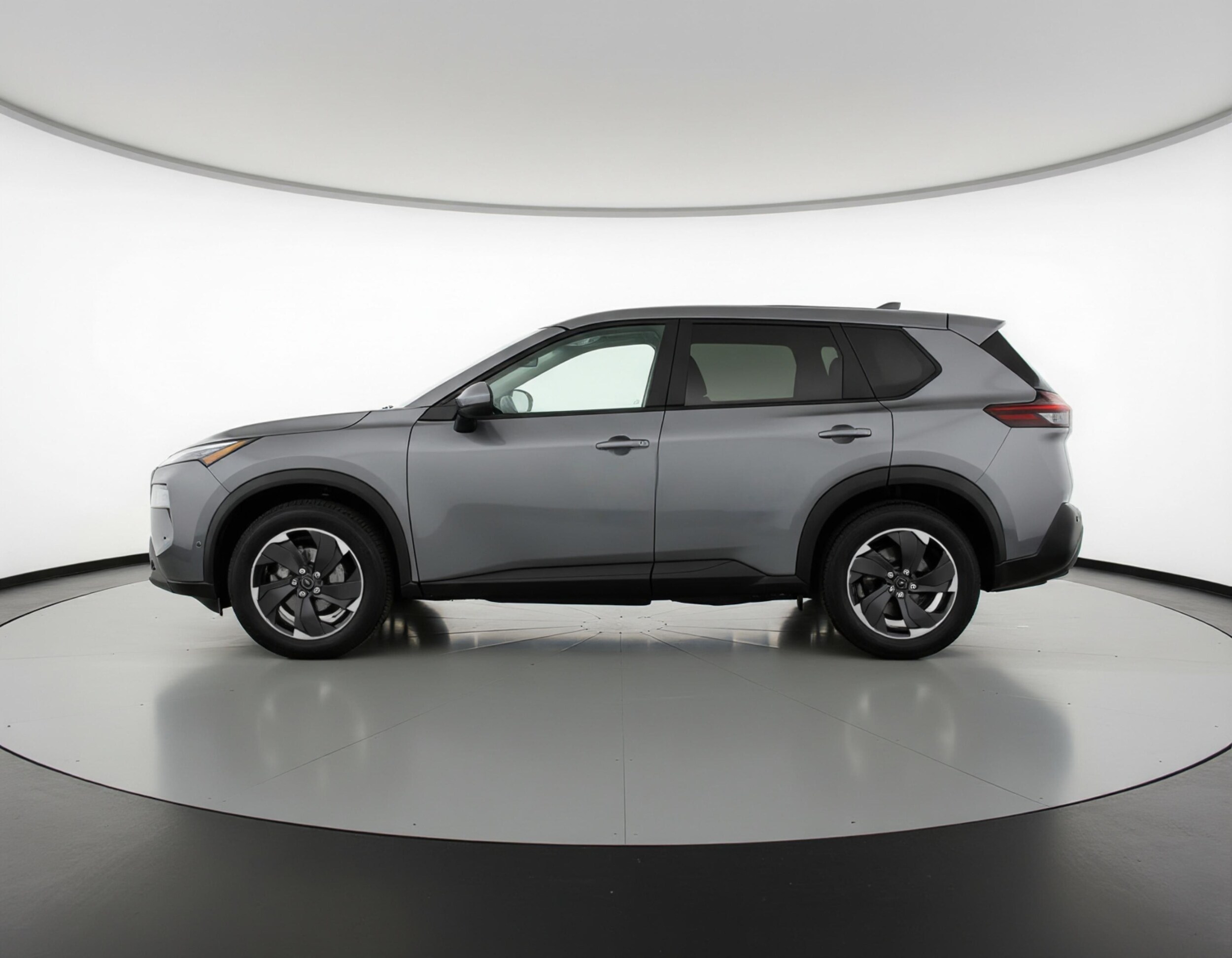 Thumbnail: 2025 Nissan Rogue - 4