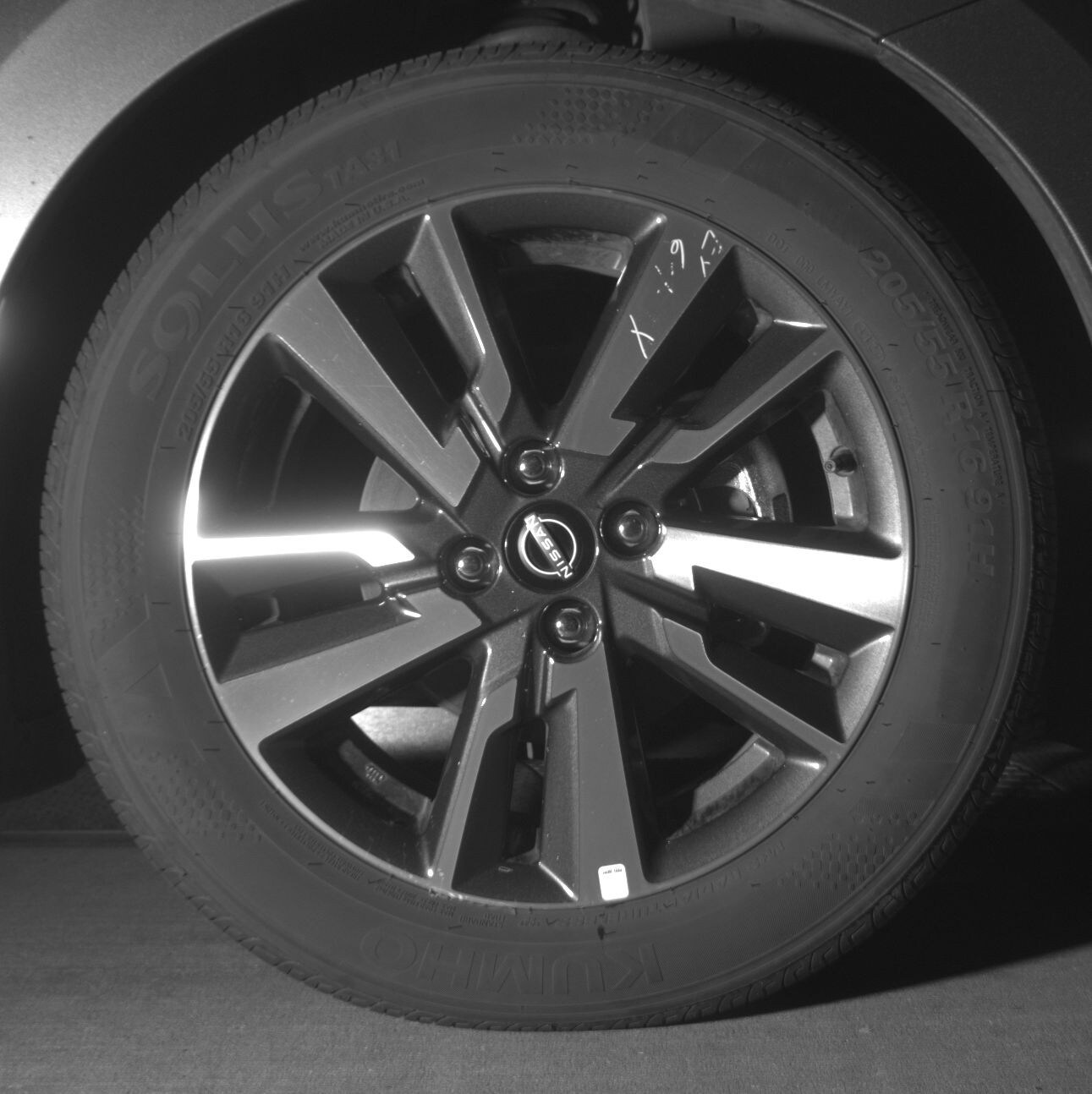 Thumbnail: 2025 Nissan Versa - 10