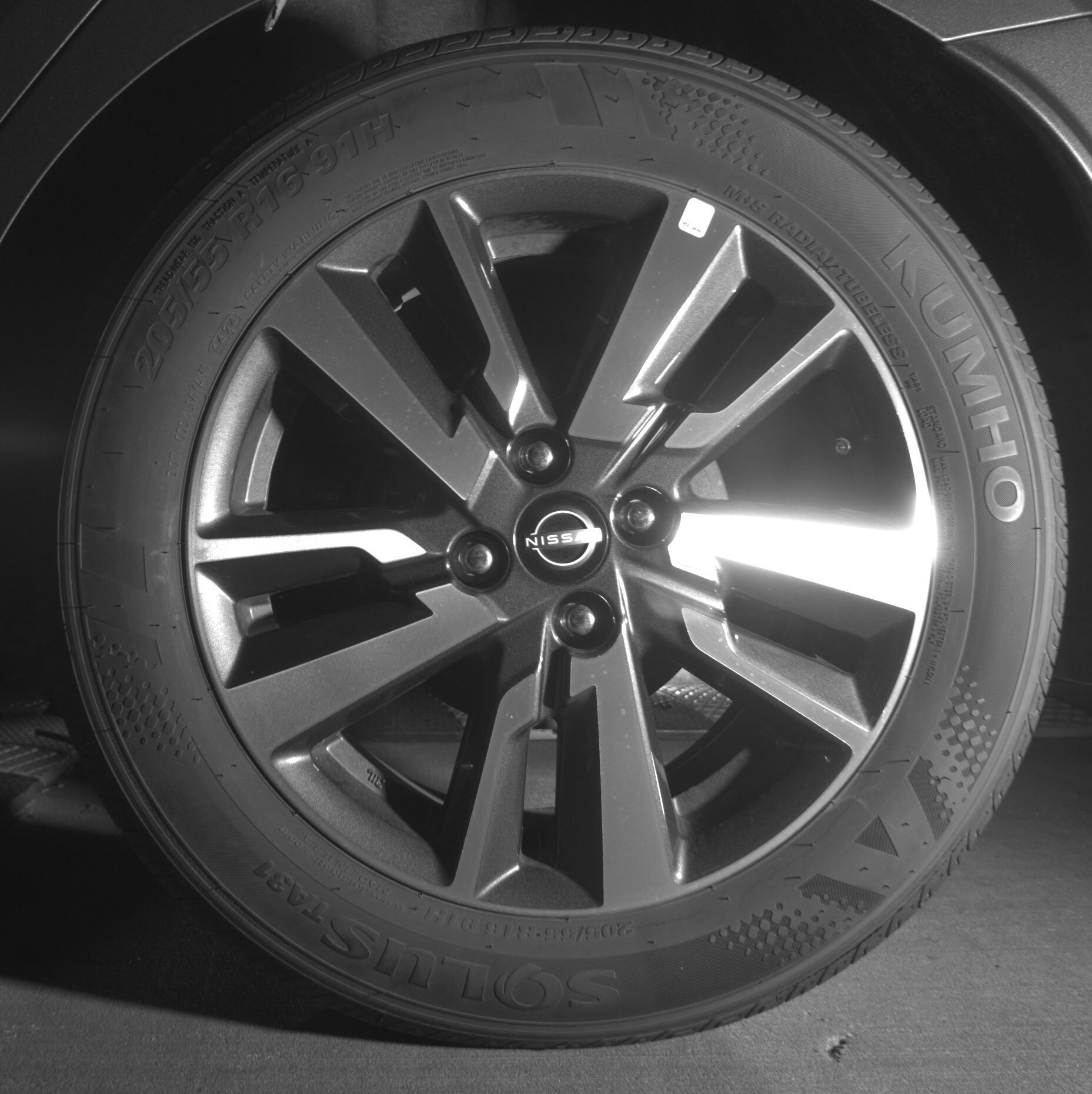 Thumbnail: 2025 Nissan Versa - 11