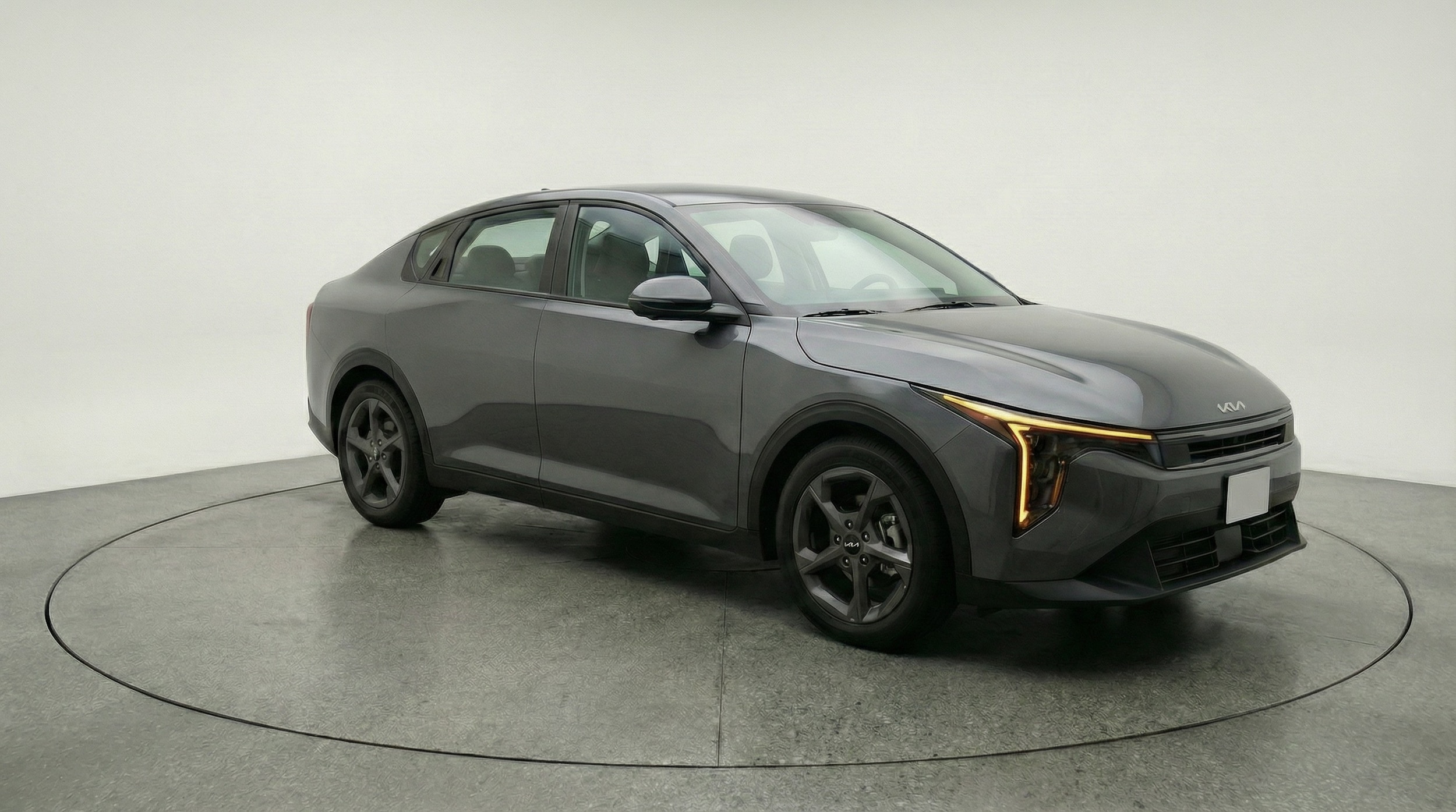 Thumbnail: 2025 Kia K4 - 1