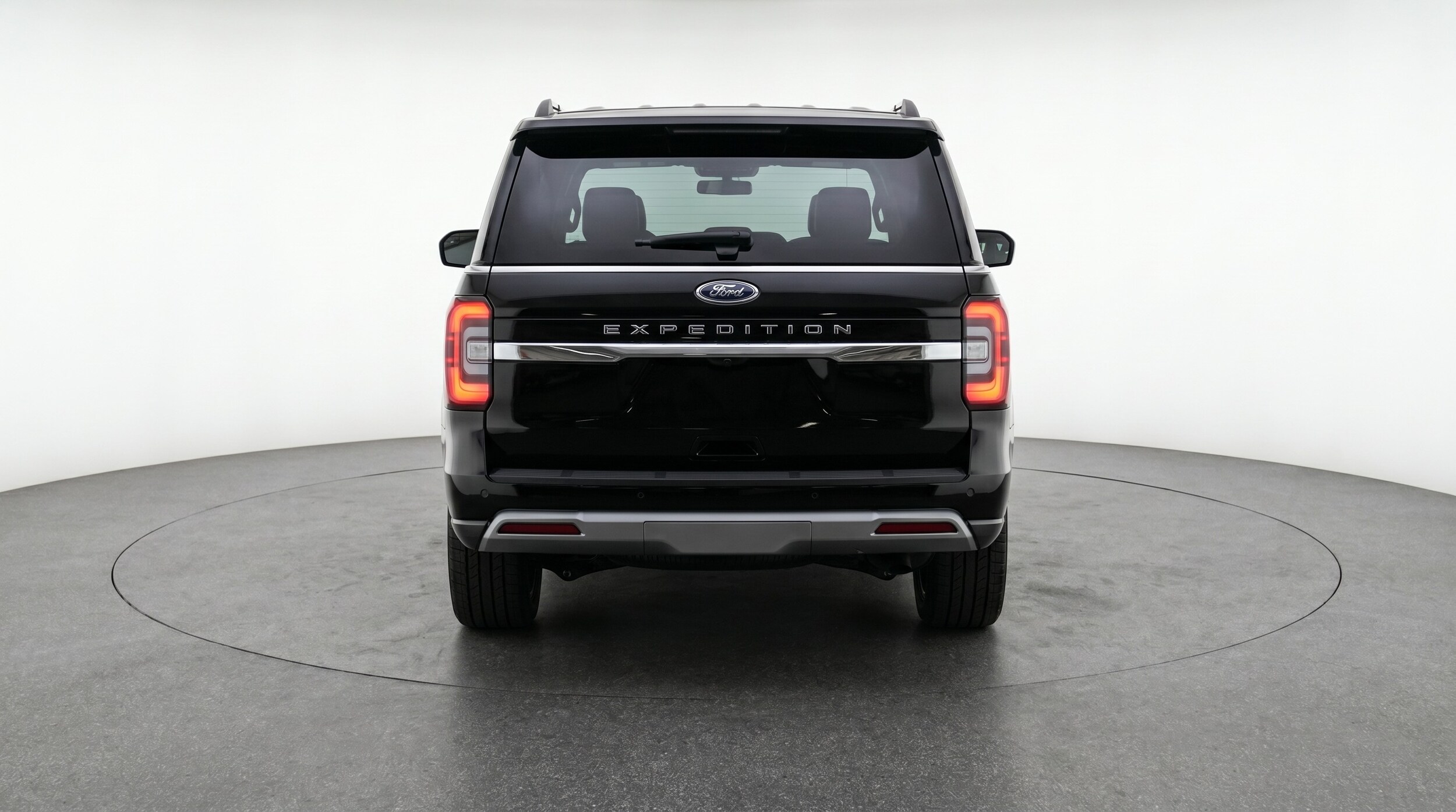 Thumbnail: 2024 Ford Expedition - 6