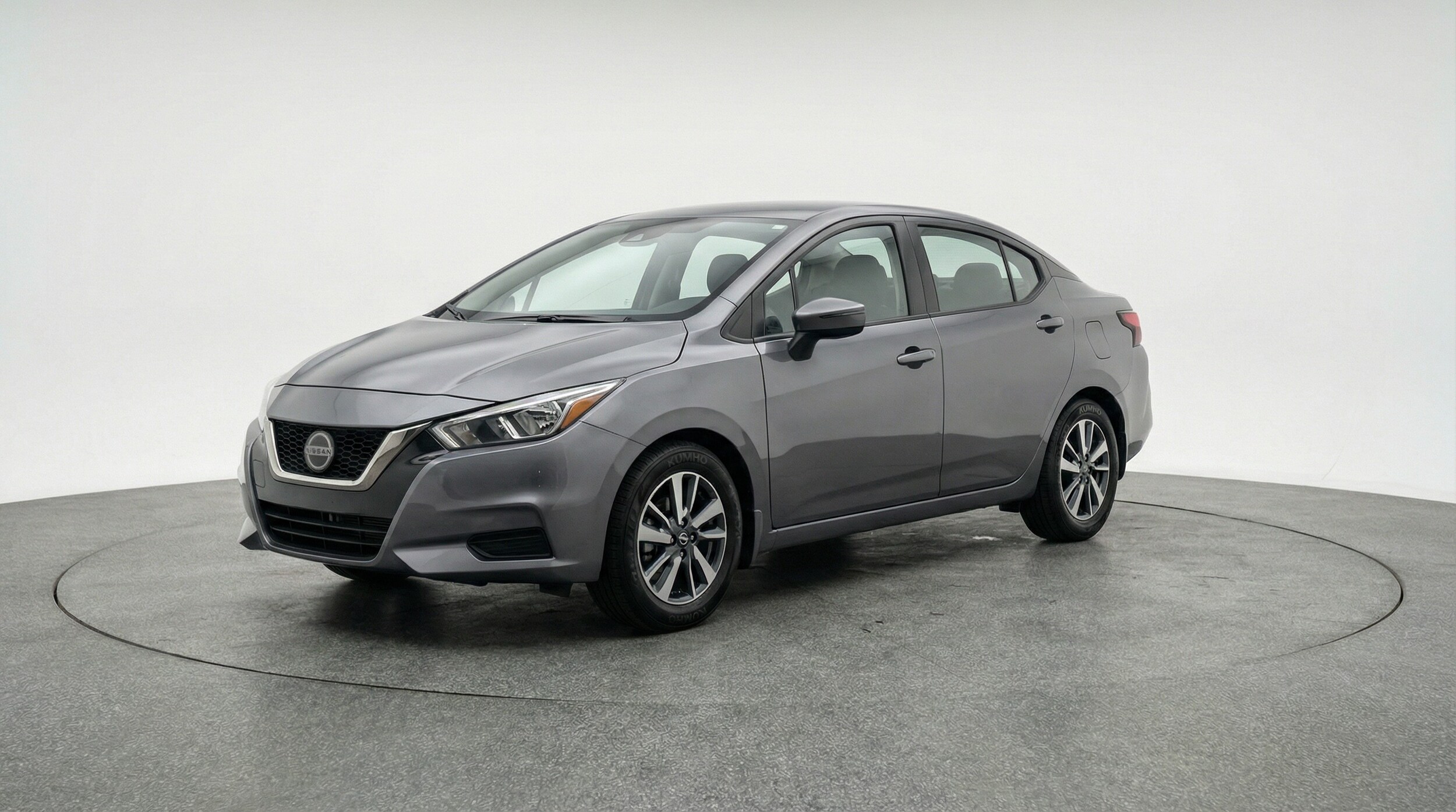 Thumbnail: 2025 Nissan Versa - 3