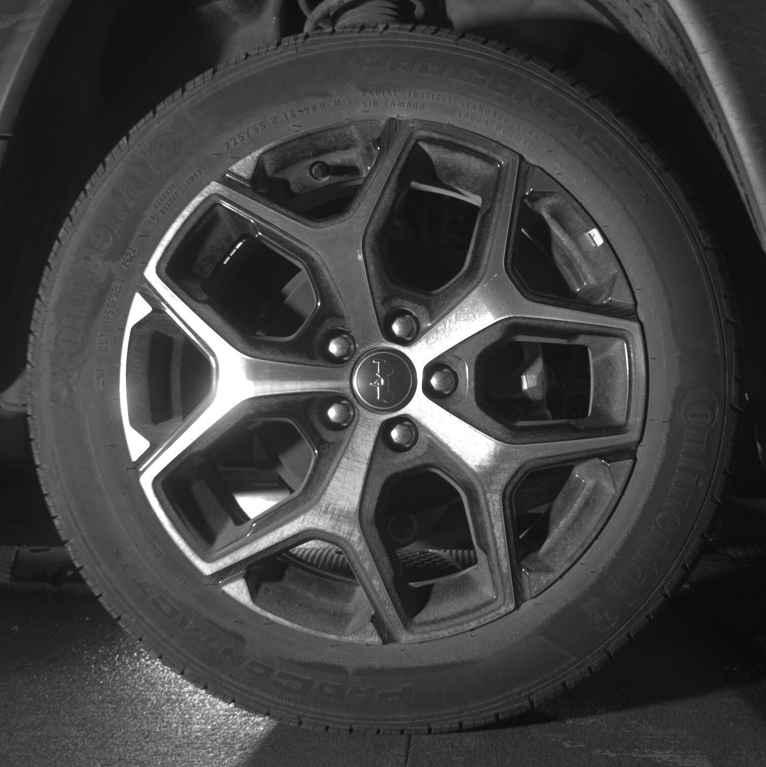 Thumbnail: 2025 Jeep Compass - 12