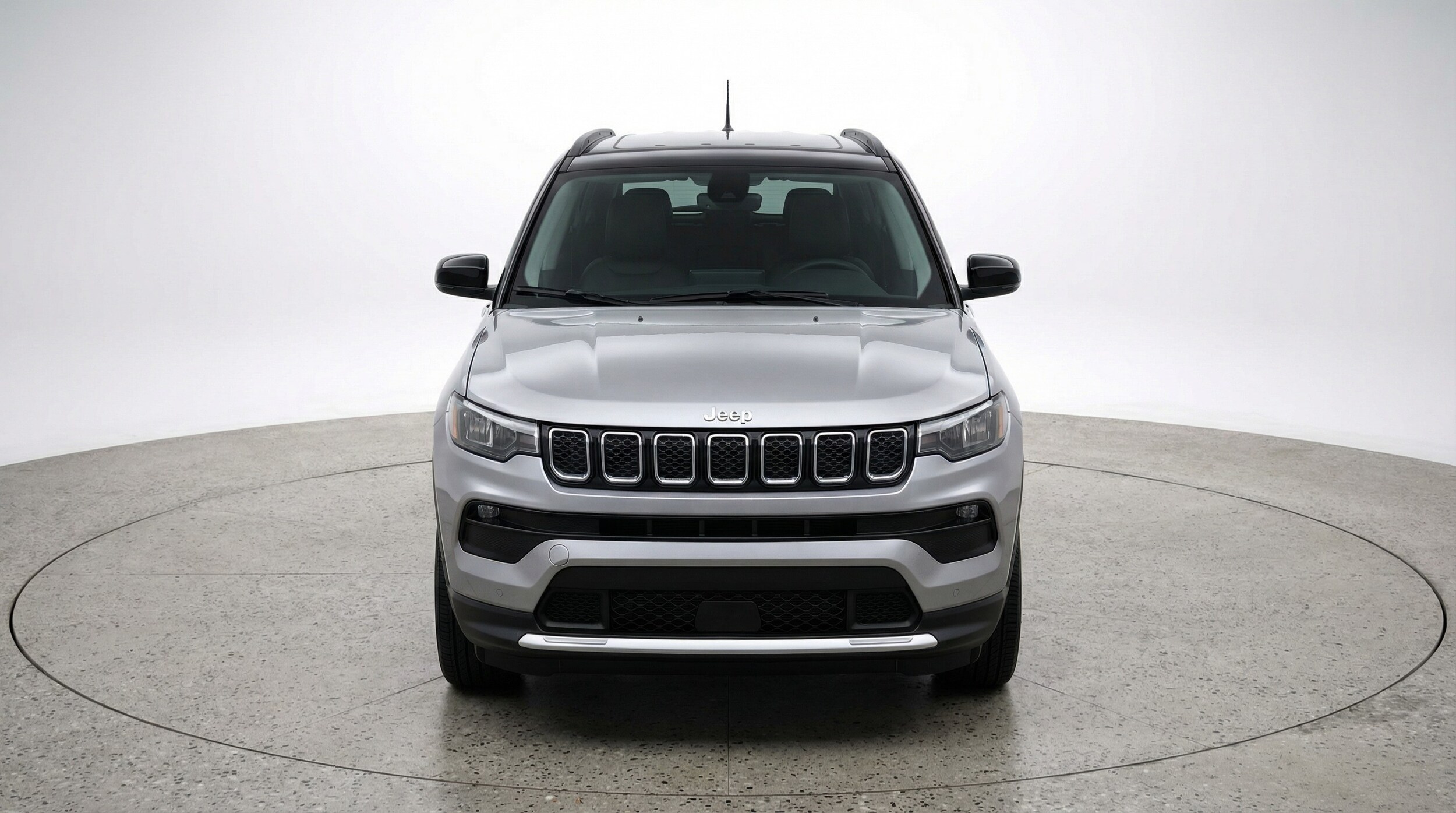 Thumbnail: 2025 Jeep Compass - 2