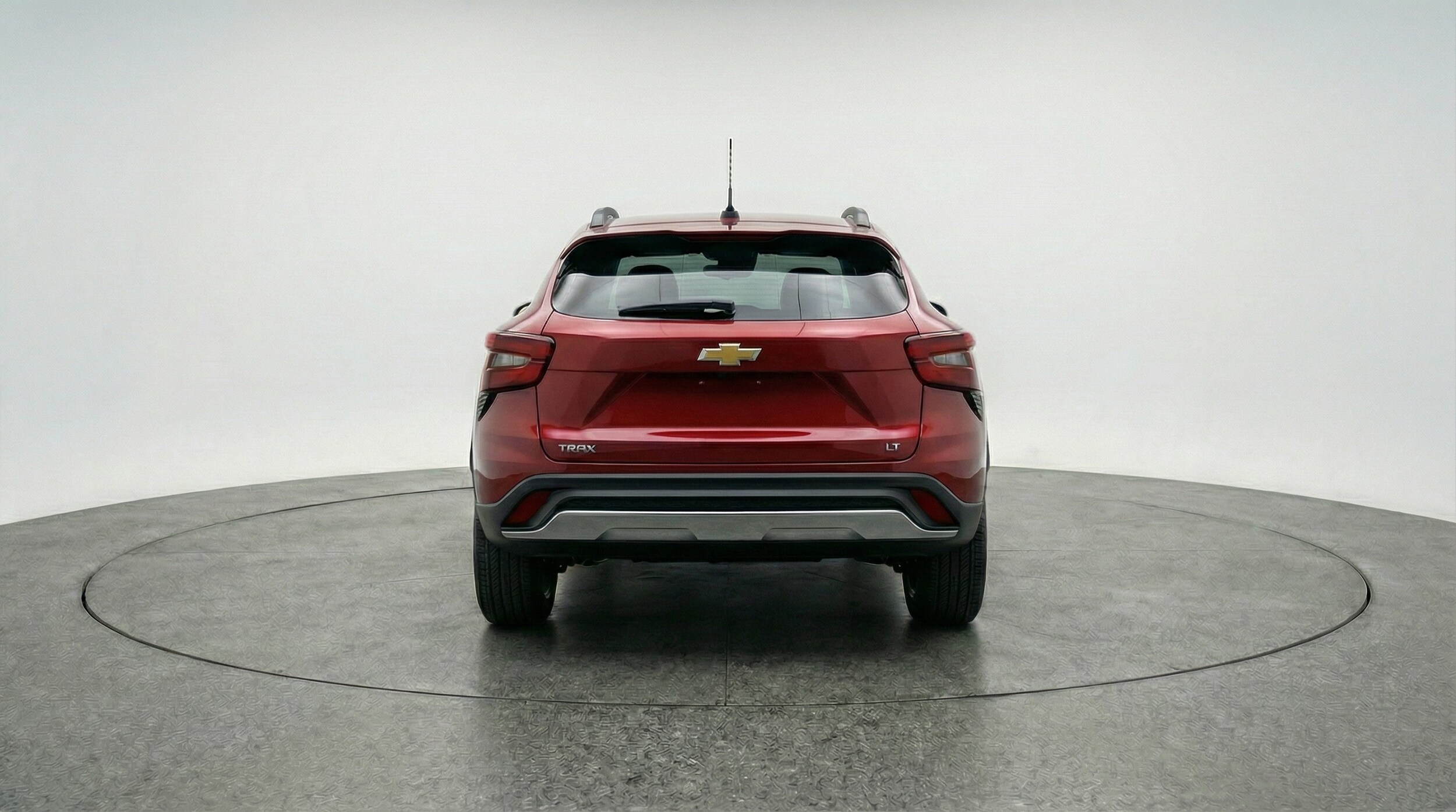 Thumbnail: 2025 Chevrolet Trax - 6