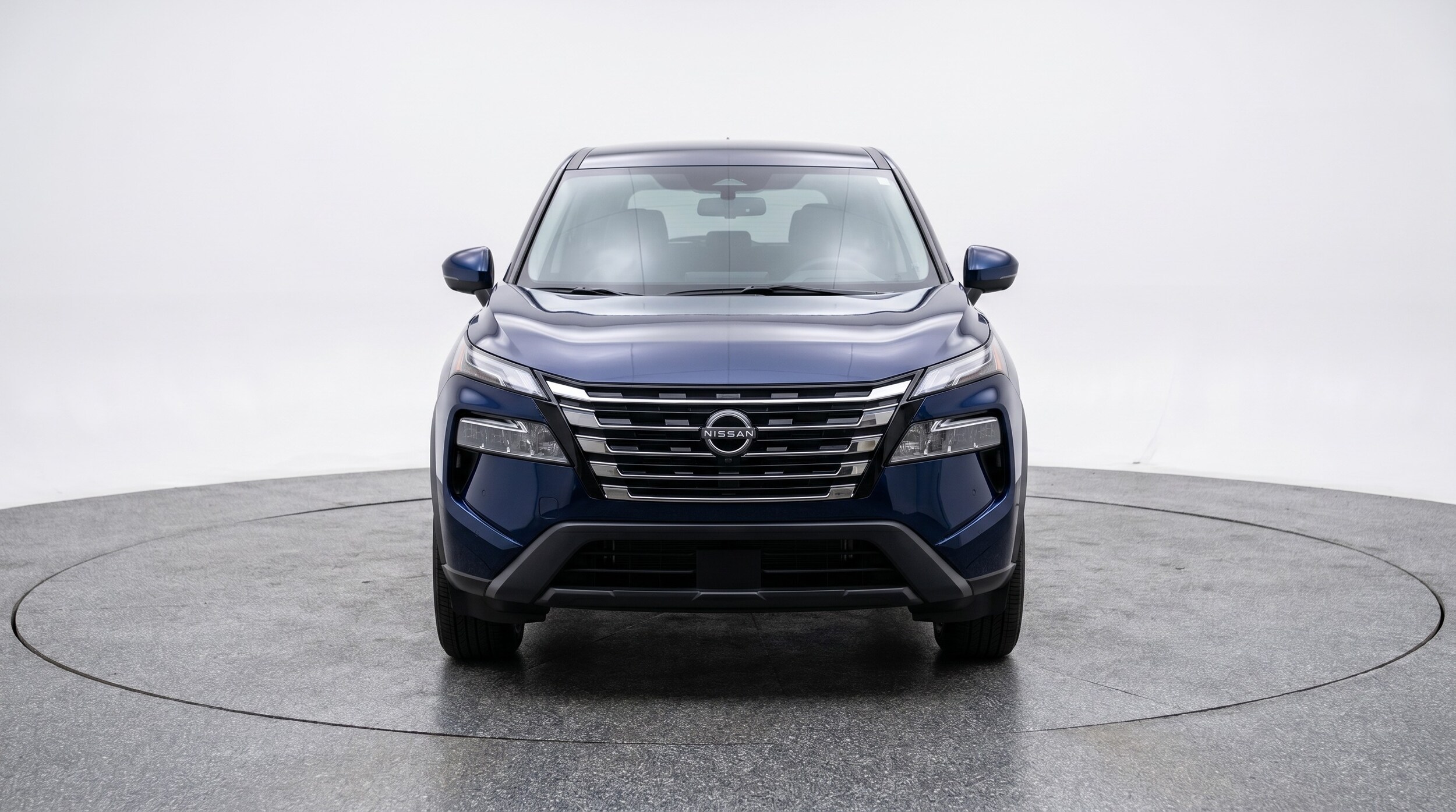 Thumbnail: 2026 Nissan Rogue - 2