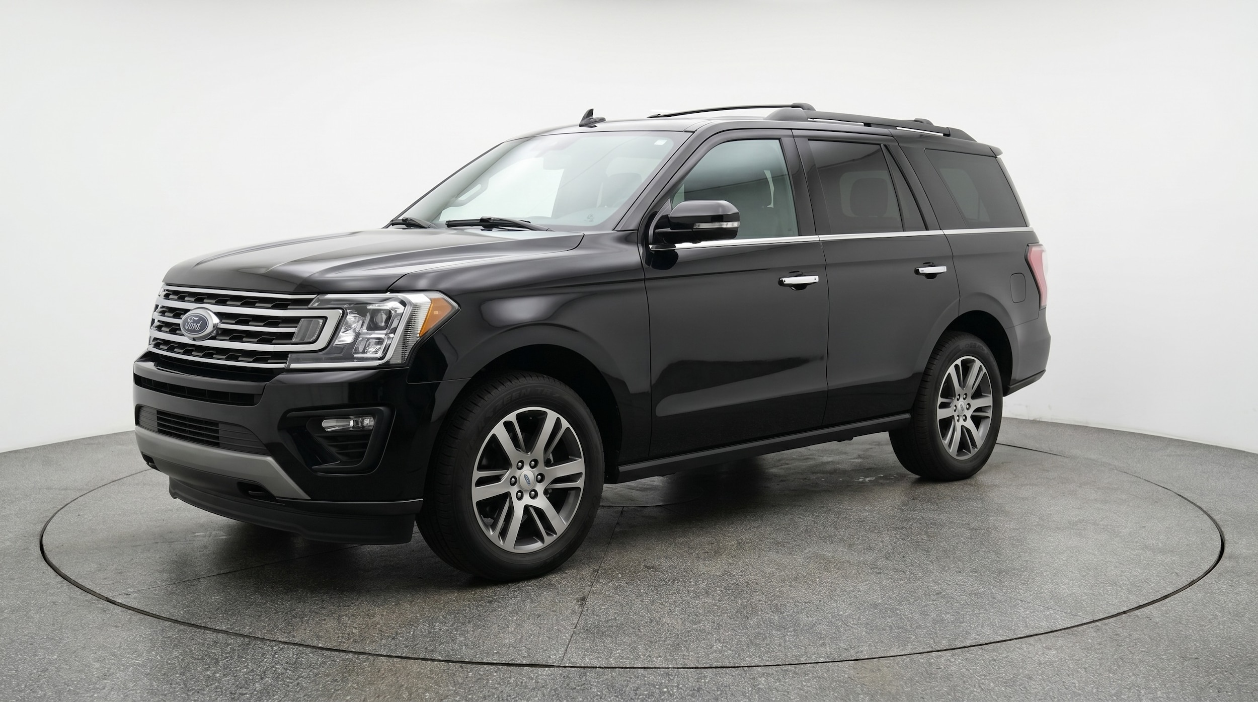 Thumbnail: 2024 Ford Expedition - 3