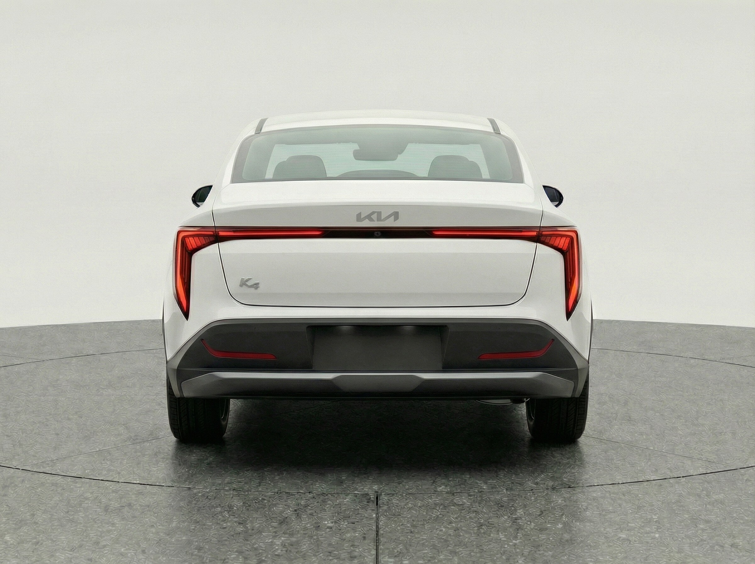 Thumbnail: 2025 Kia K4 - 6