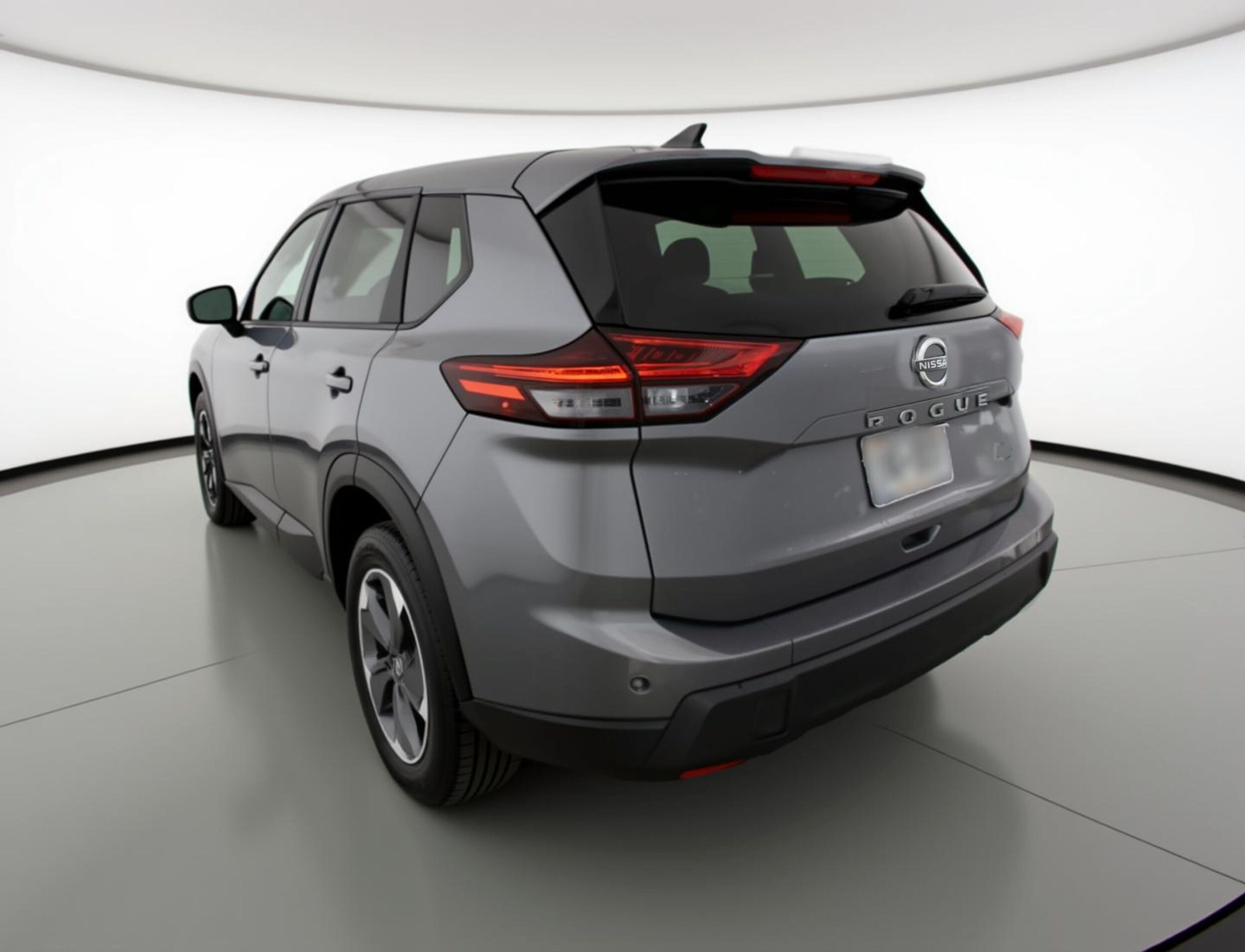 Thumbnail: 2025 Nissan Rogue - 5