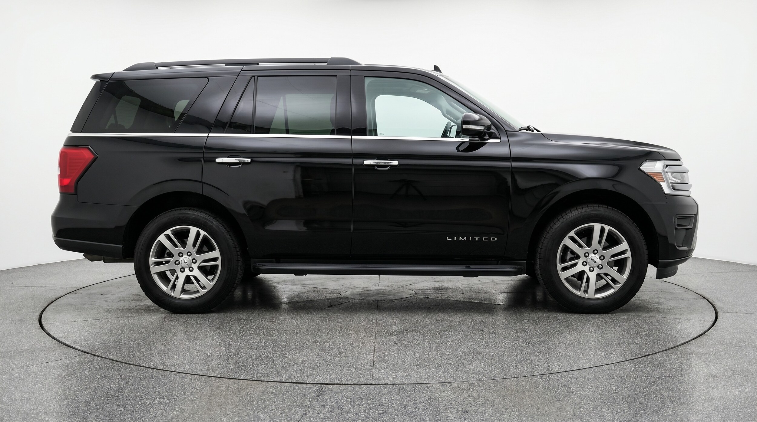 Thumbnail: 2024 Ford Expedition - 8