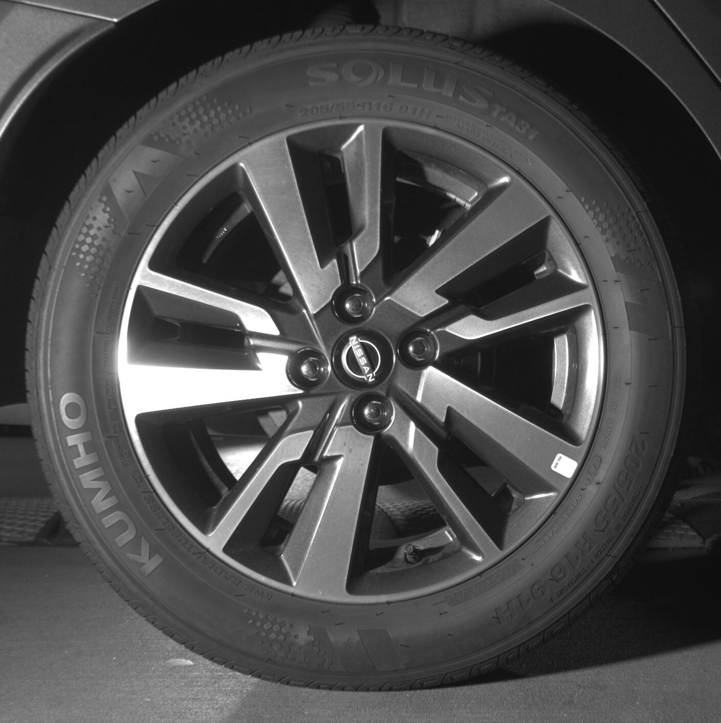 Thumbnail: 2025 Nissan Versa - 12