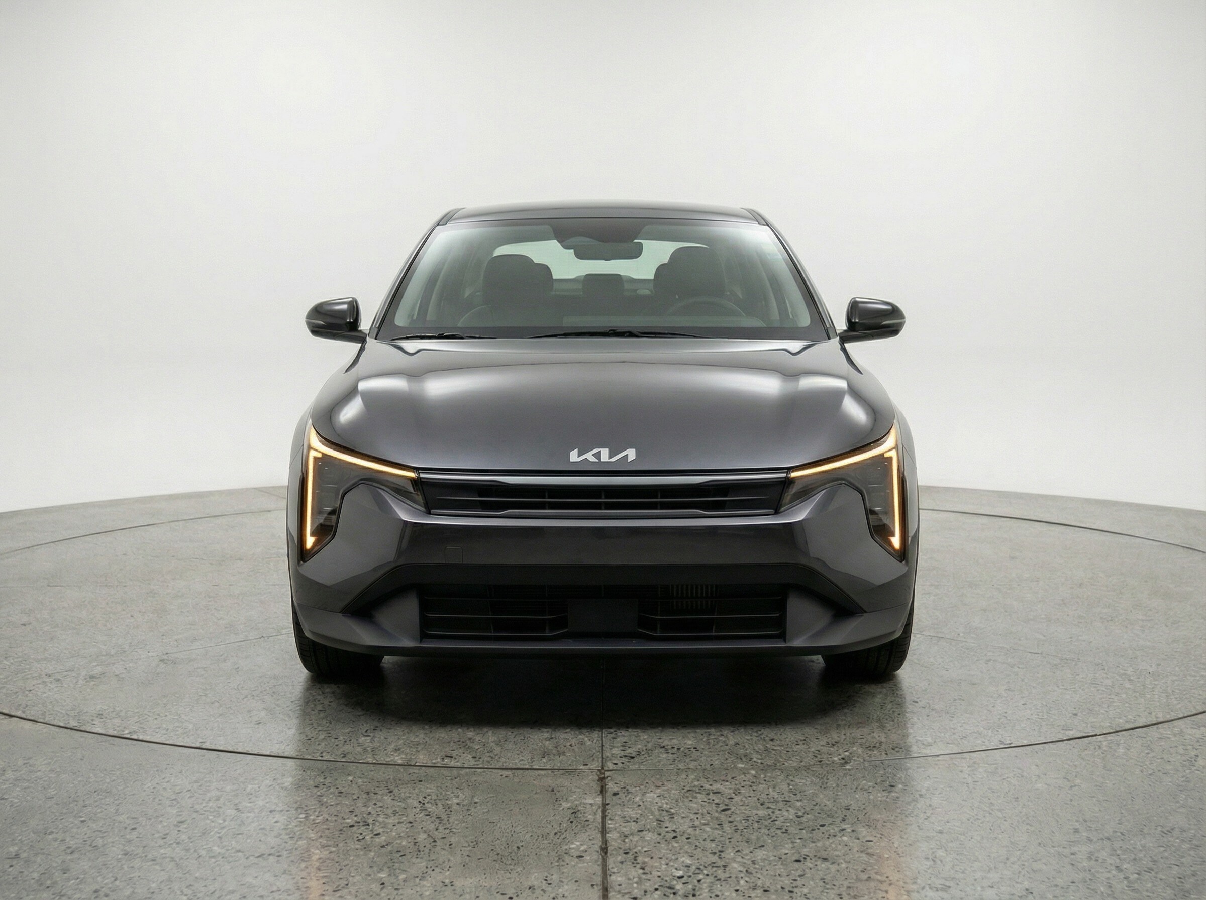 Thumbnail: 2025 Kia K4 - 2