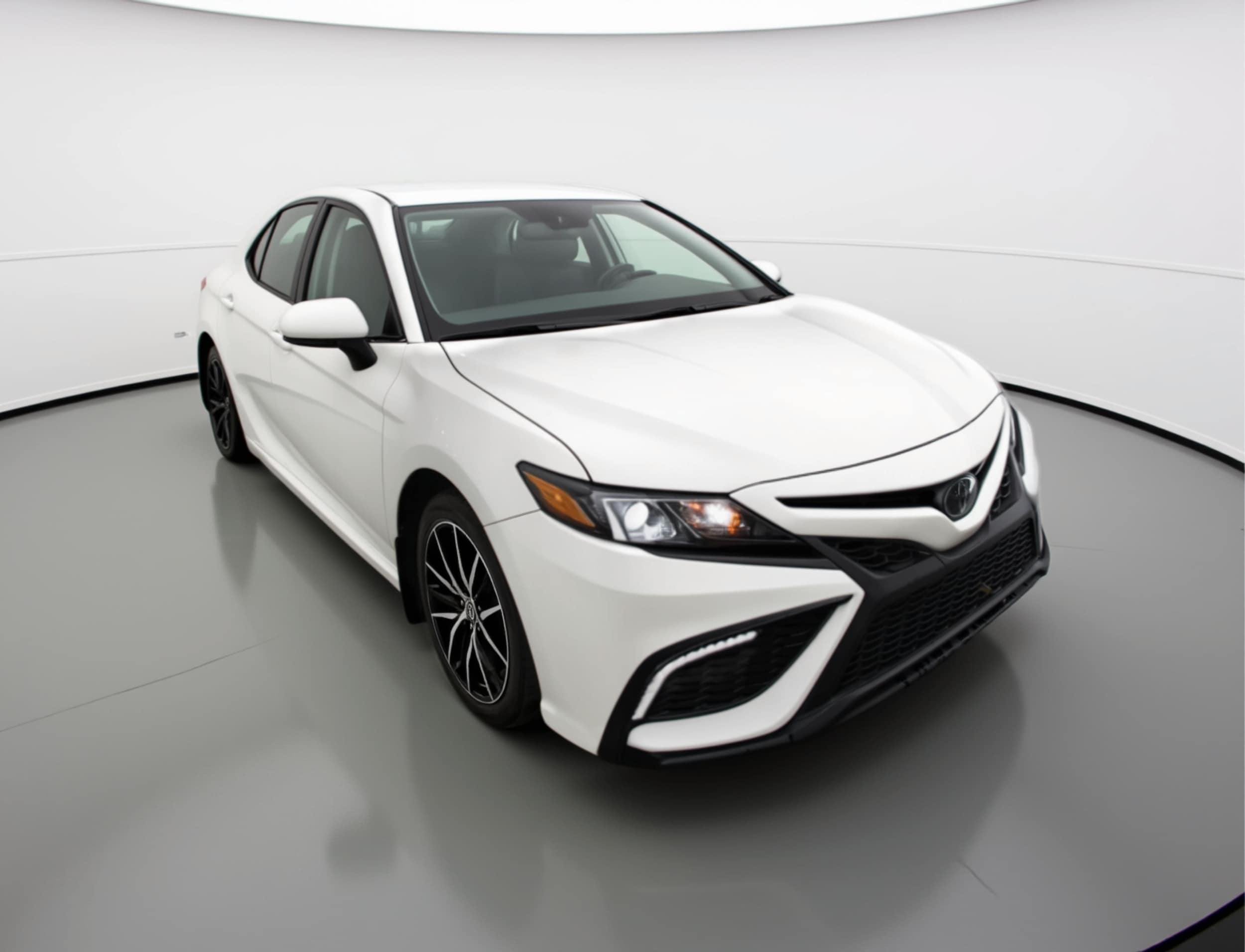 Thumbnail: 2023 Toyota Camry - 1