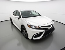 2023 Toyota Camry SE -
                  Covington, LA