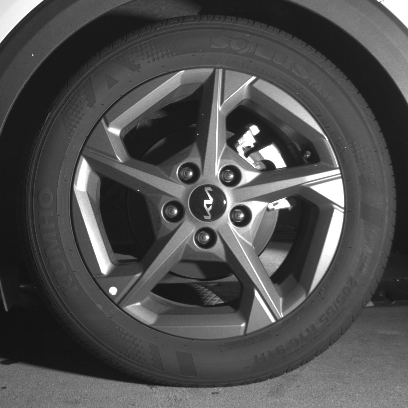 Thumbnail: 2025 Kia K4 - 11