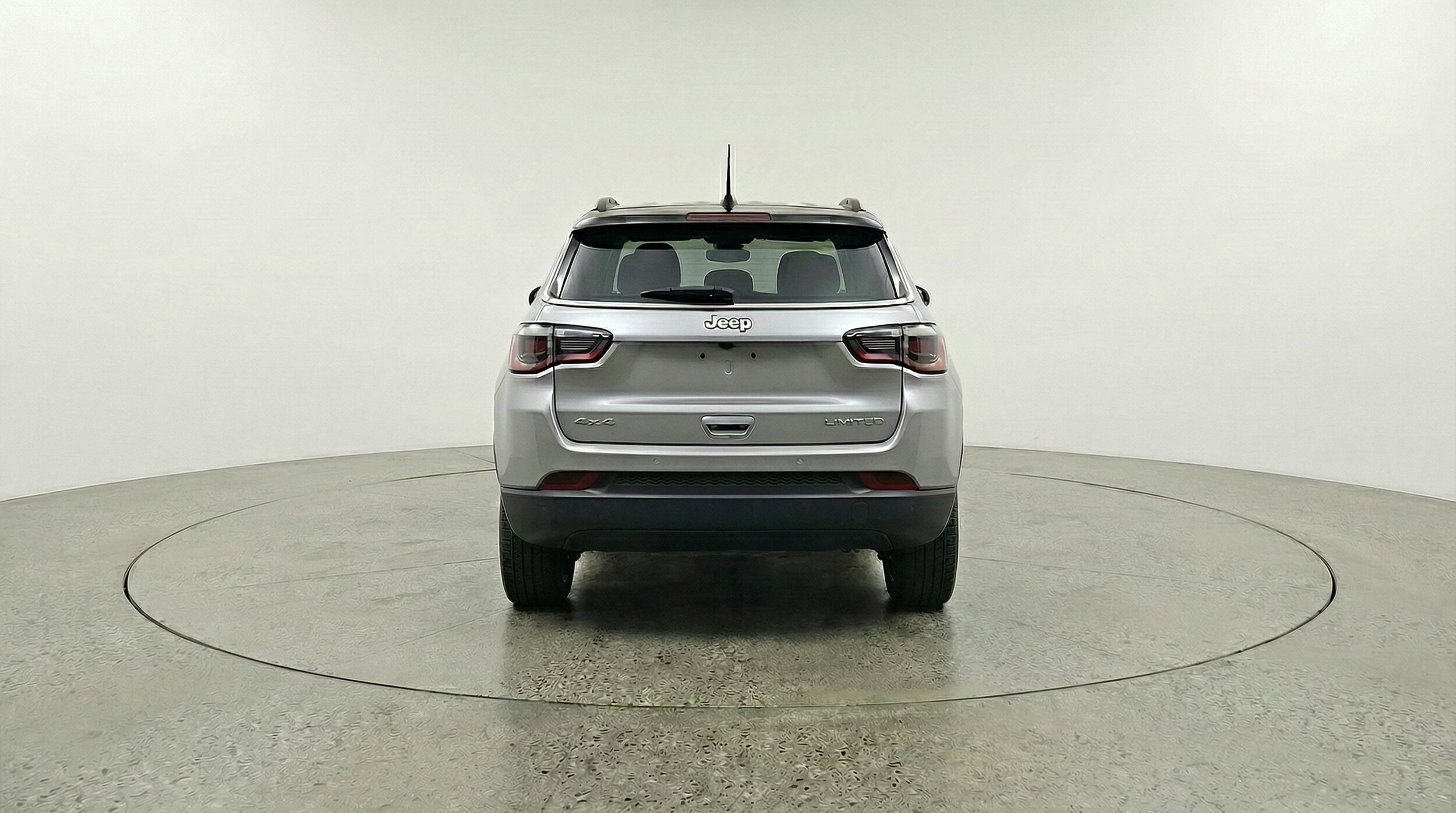 Thumbnail: 2025 Jeep Compass - 6