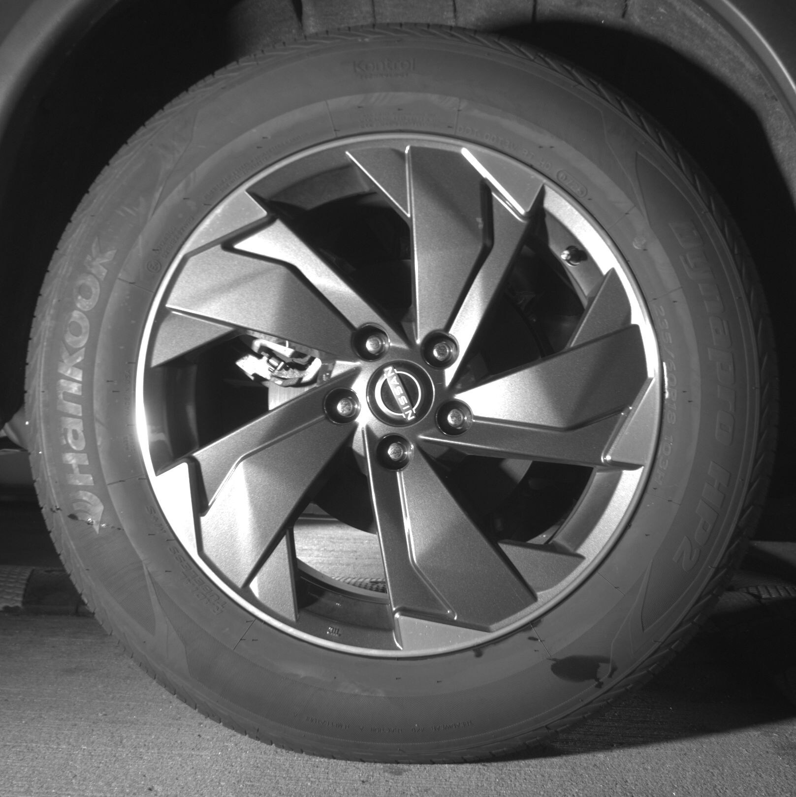 Thumbnail: 2025 Nissan Rogue - 12